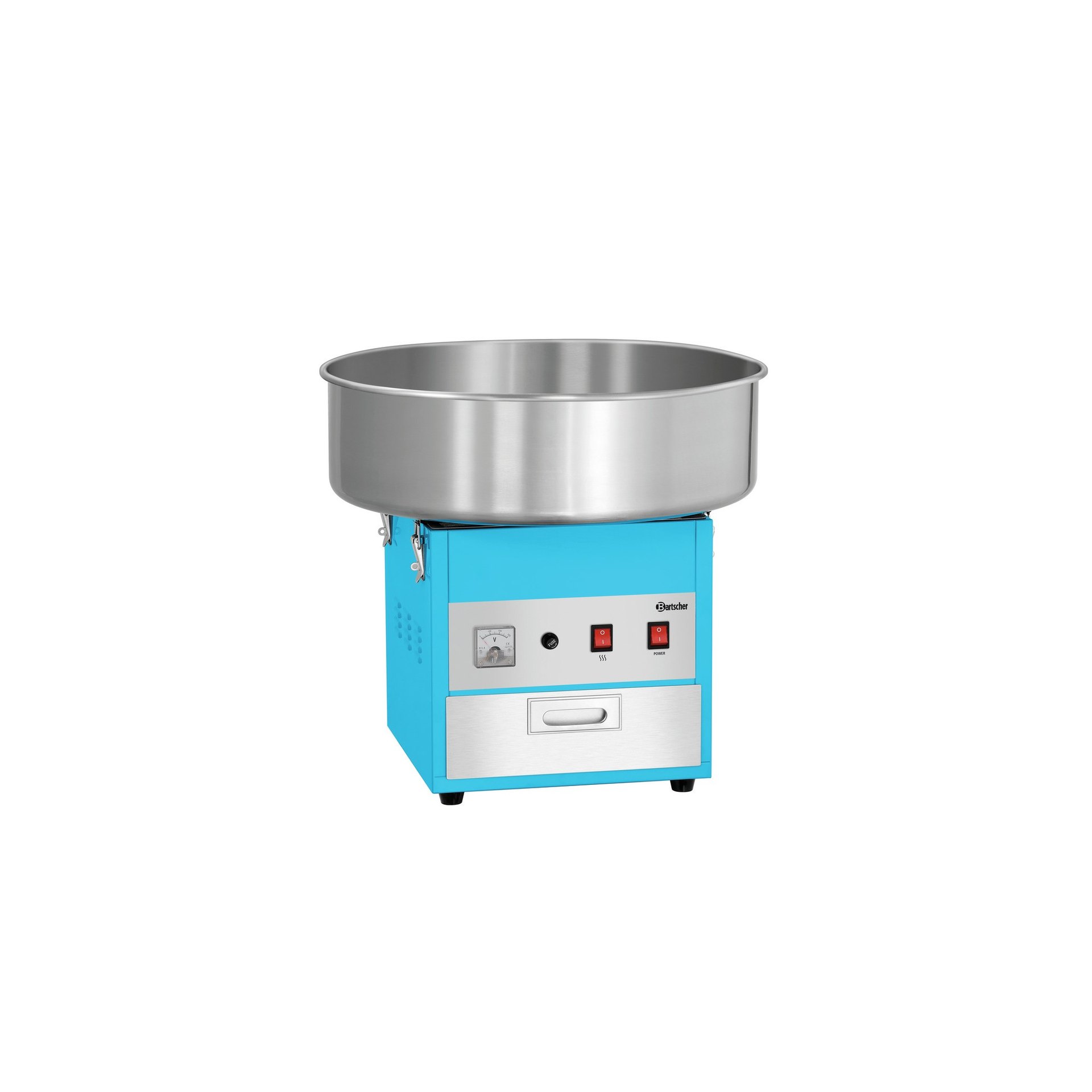 Zuckerwattemaschine B5000