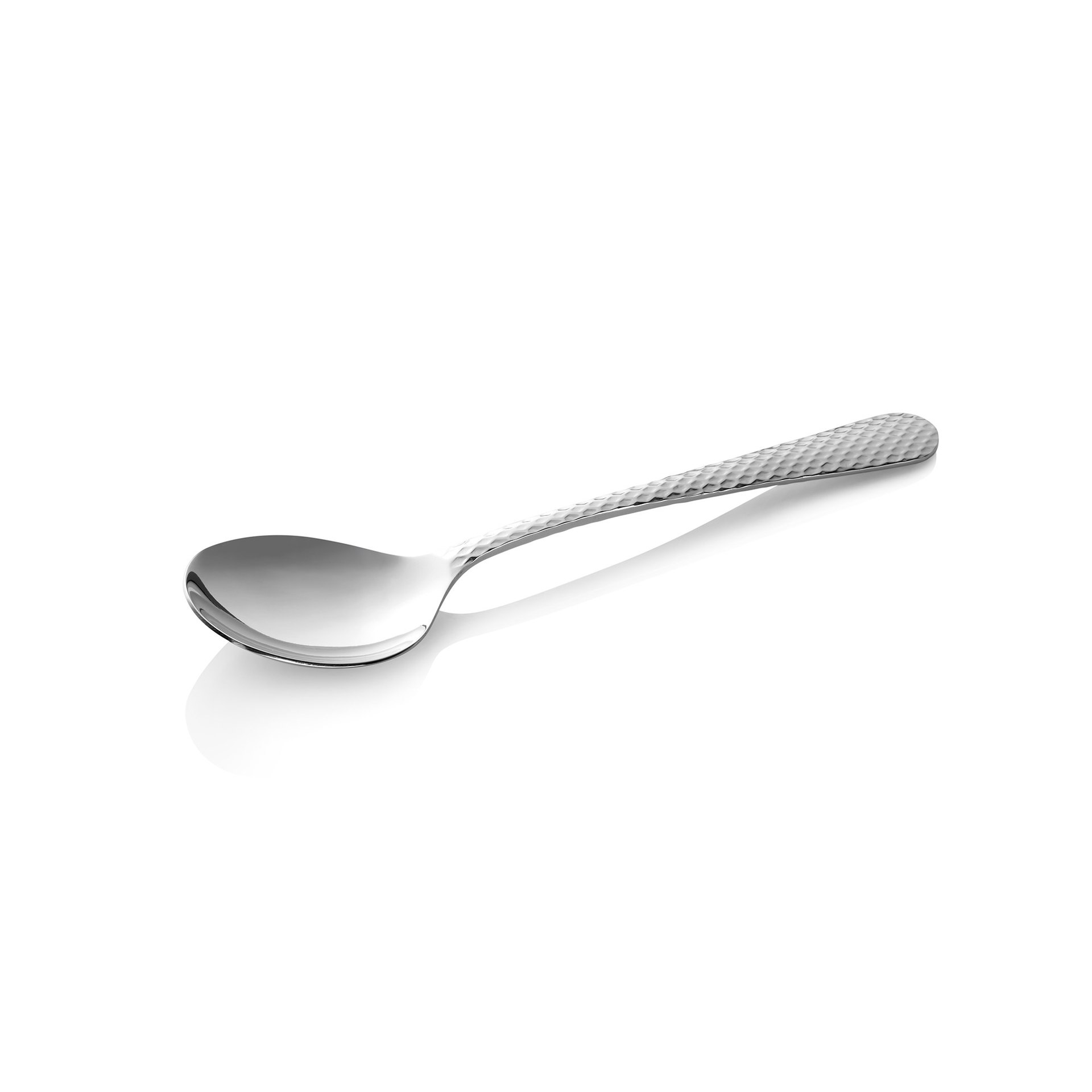 Suppenlöffel Set CELESTE, 18 cm