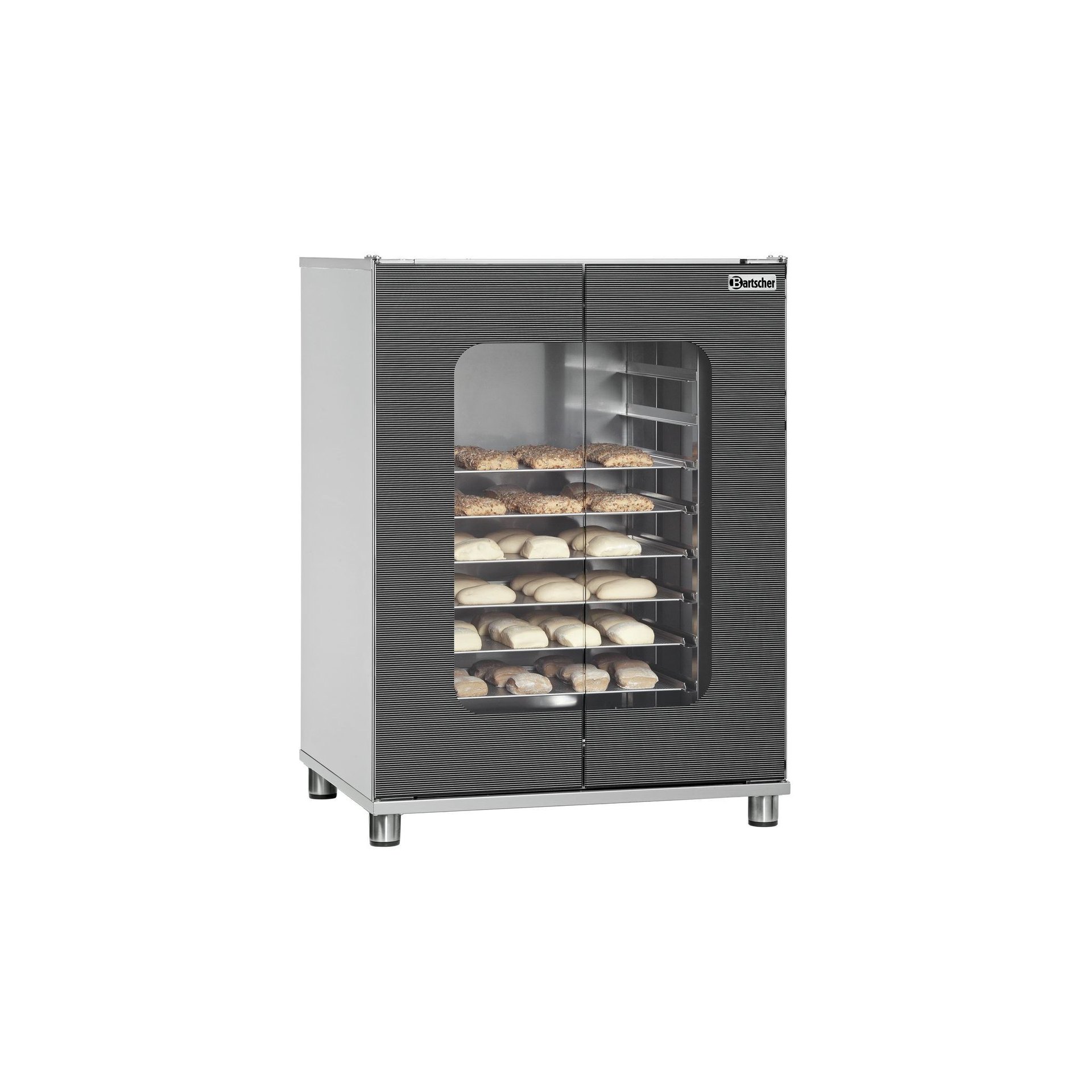 Gärschrank 823HO