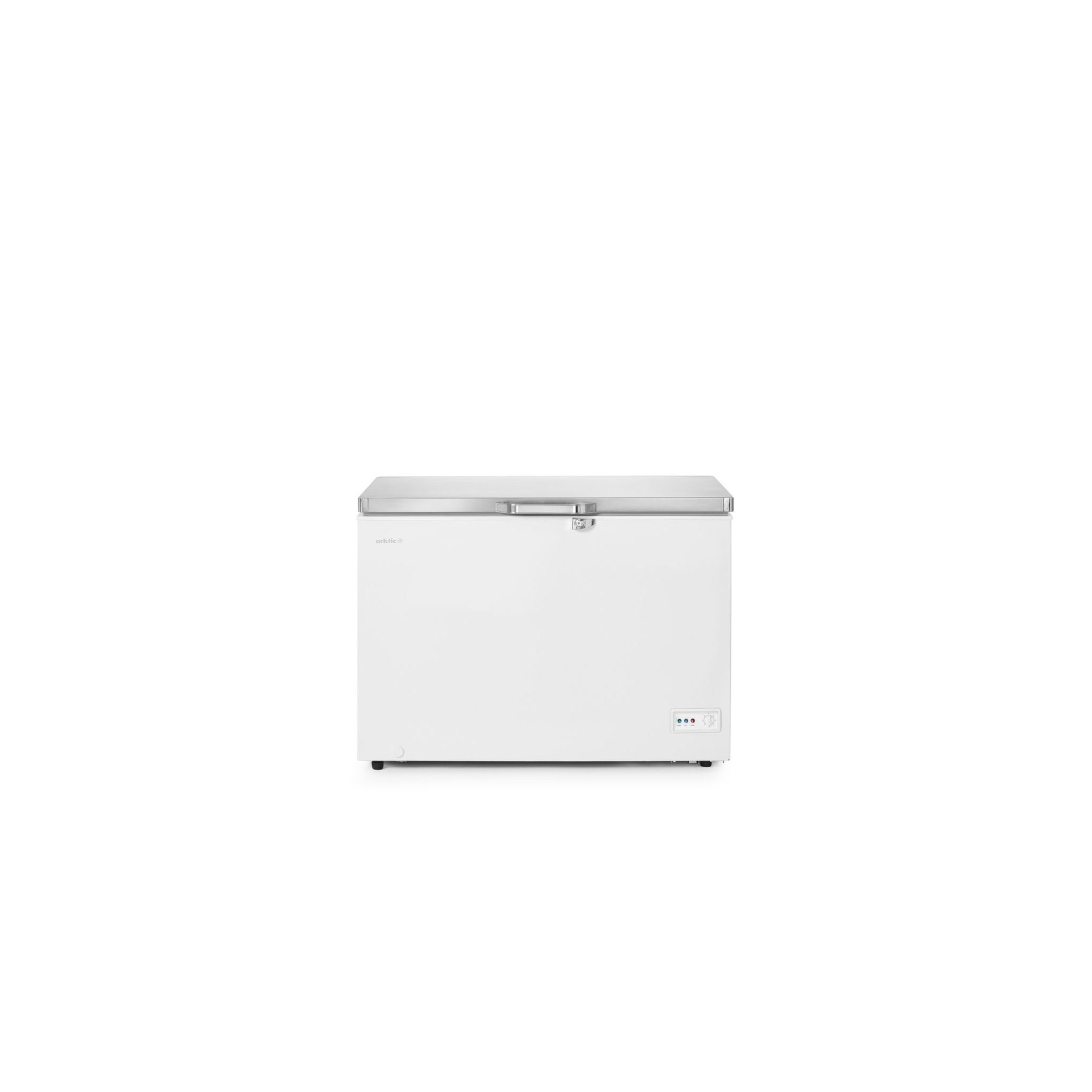 Gefriertruhe, 282L Gefriertruhe, 282L