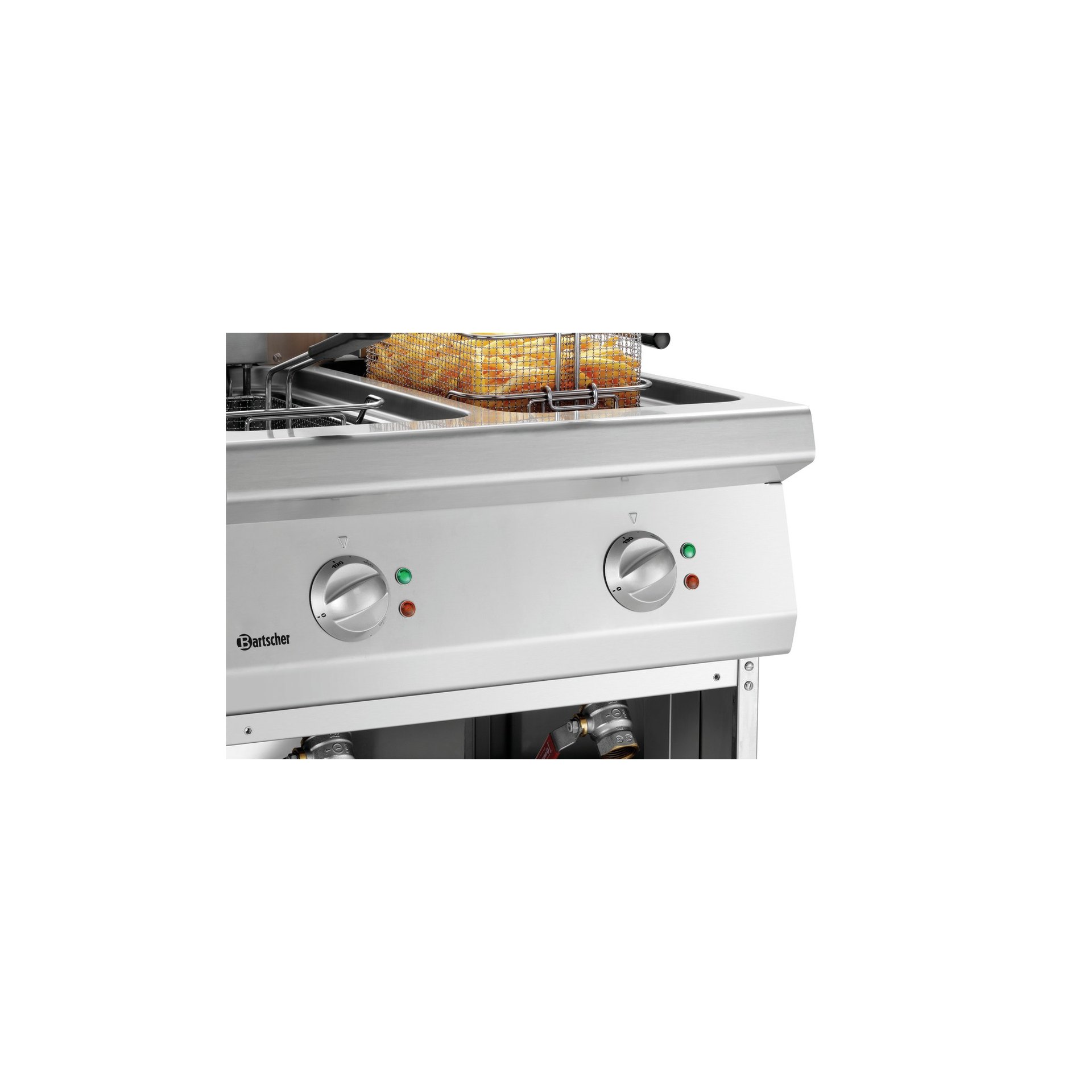 Fritteuse 700-E2110 Fritteuse 700-E2110