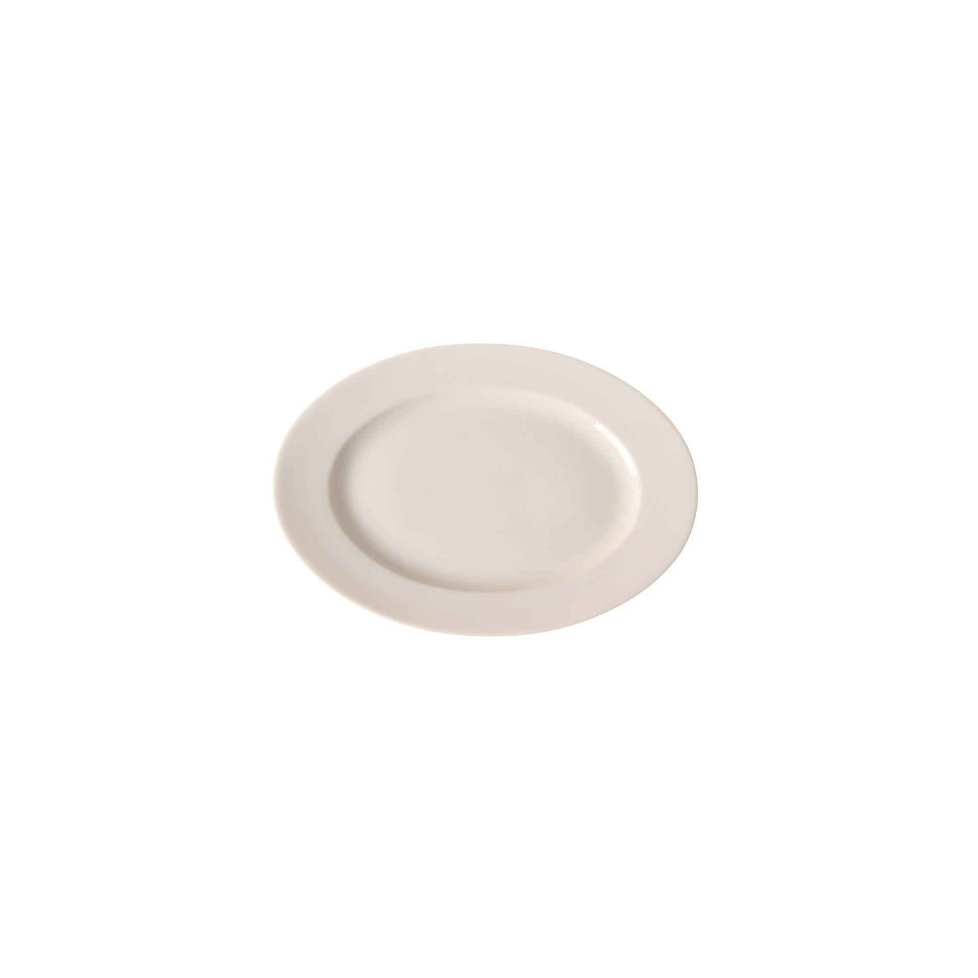Platte, oval, 310x220mm Platte, oval, 310x220mm