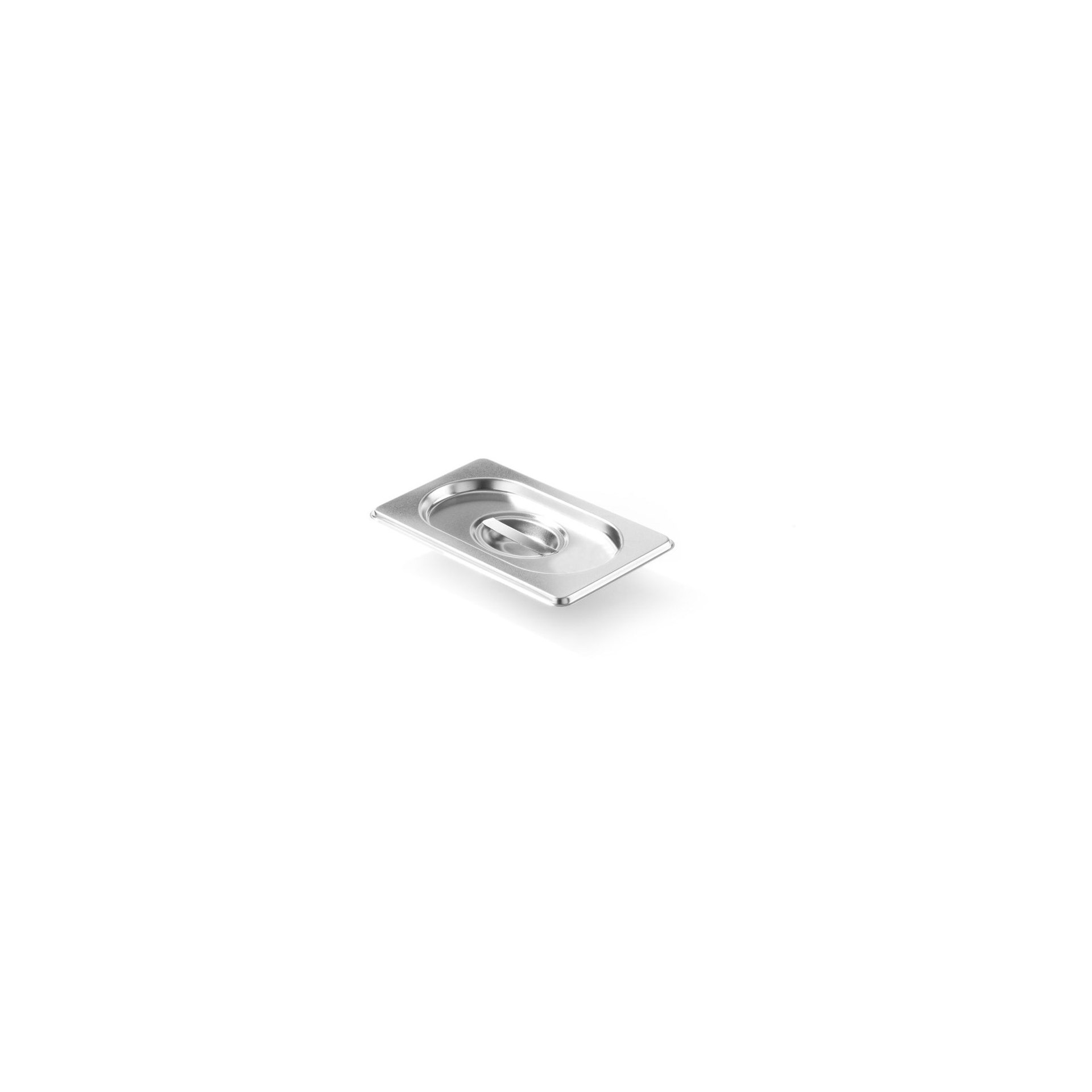 Gastronorm-Deckel, Kitchen Line, GN 1/9, 176x108mm Gastronorm-Deckel, Kitchen Line, GN 1/9, 176x108mm