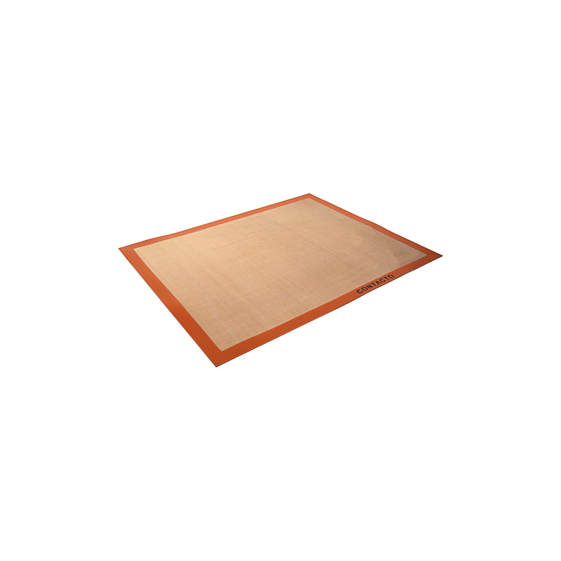 Antihaft-Backmatte für Backbleche GN 2/1