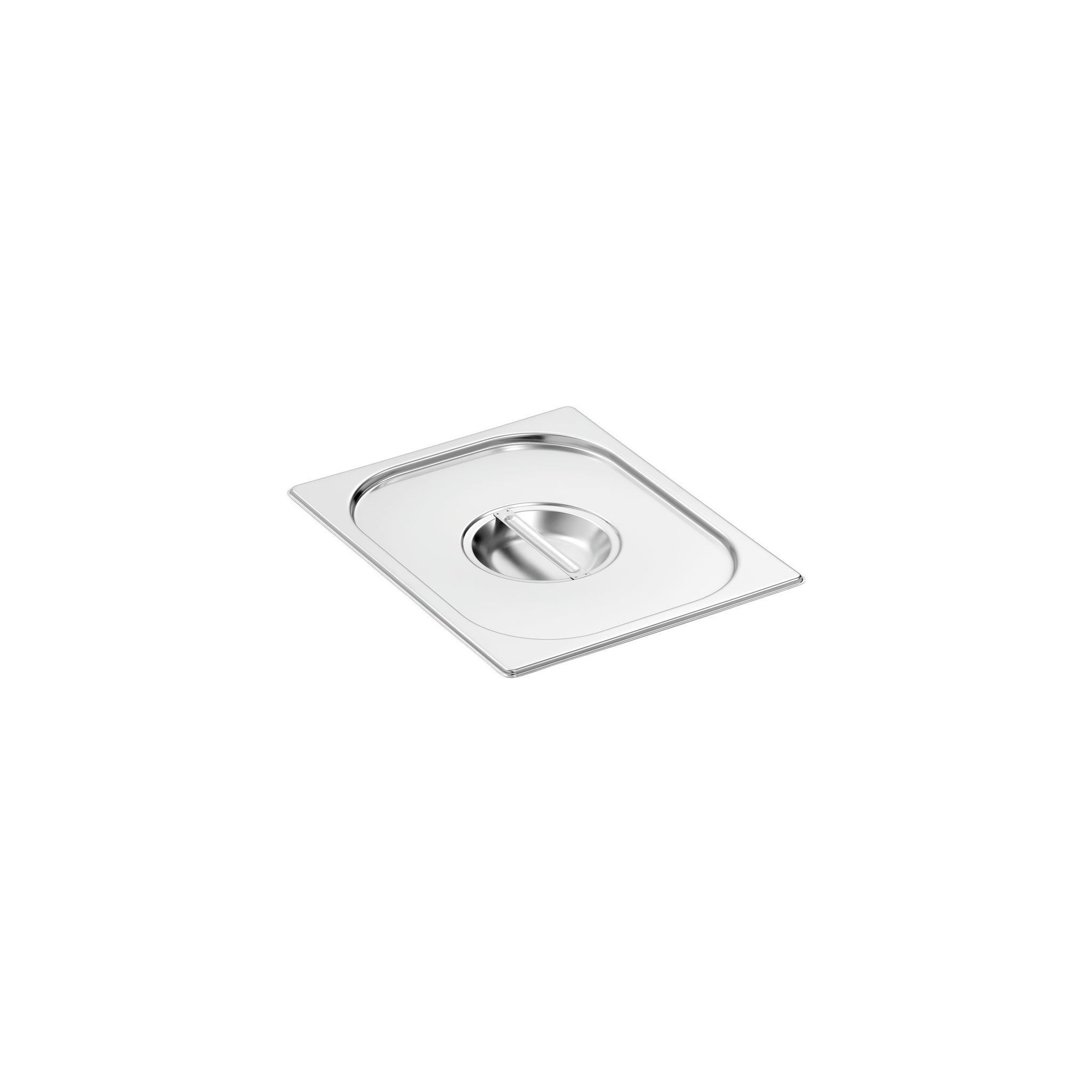Deckel 1/2 GN, Basic Line