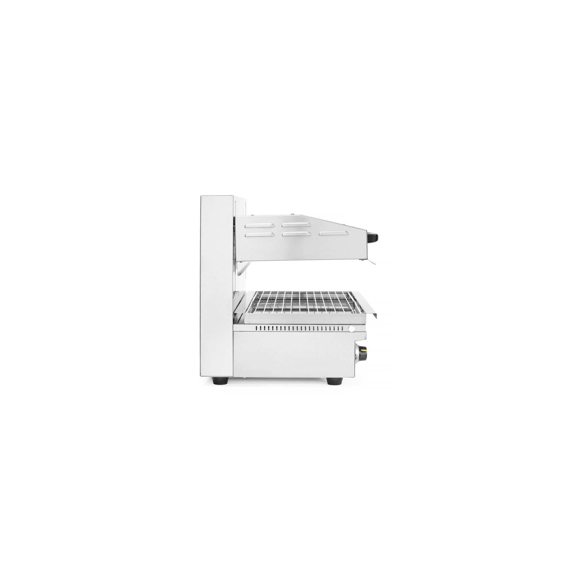 Lift Salamander 600, 230V/3600W, 620x520x(H)530mm Lift Salamander 600, 230V/3600W, 620x520x(H)530mm