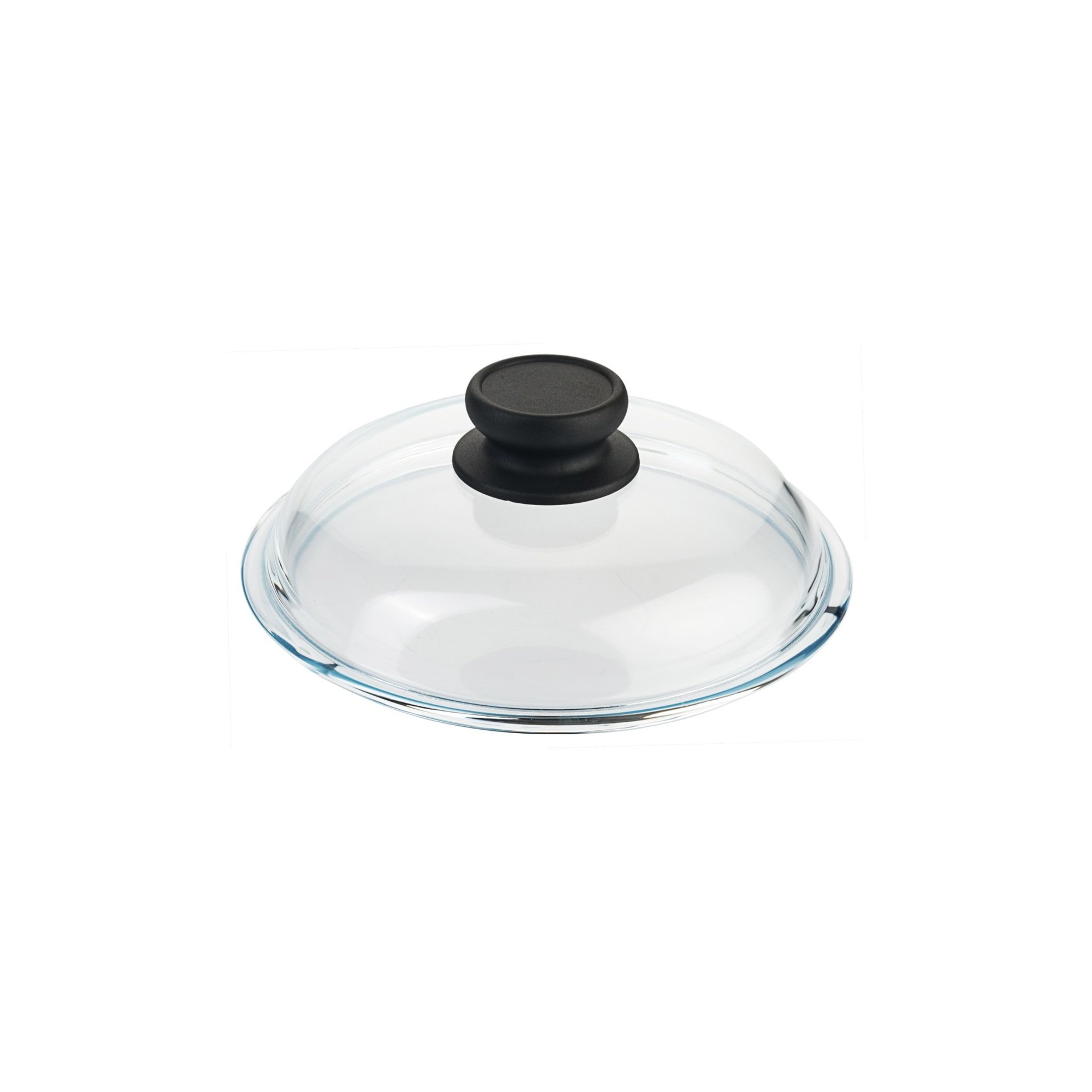 Glasdeckel 20 cm Glasdeckel 20 cm