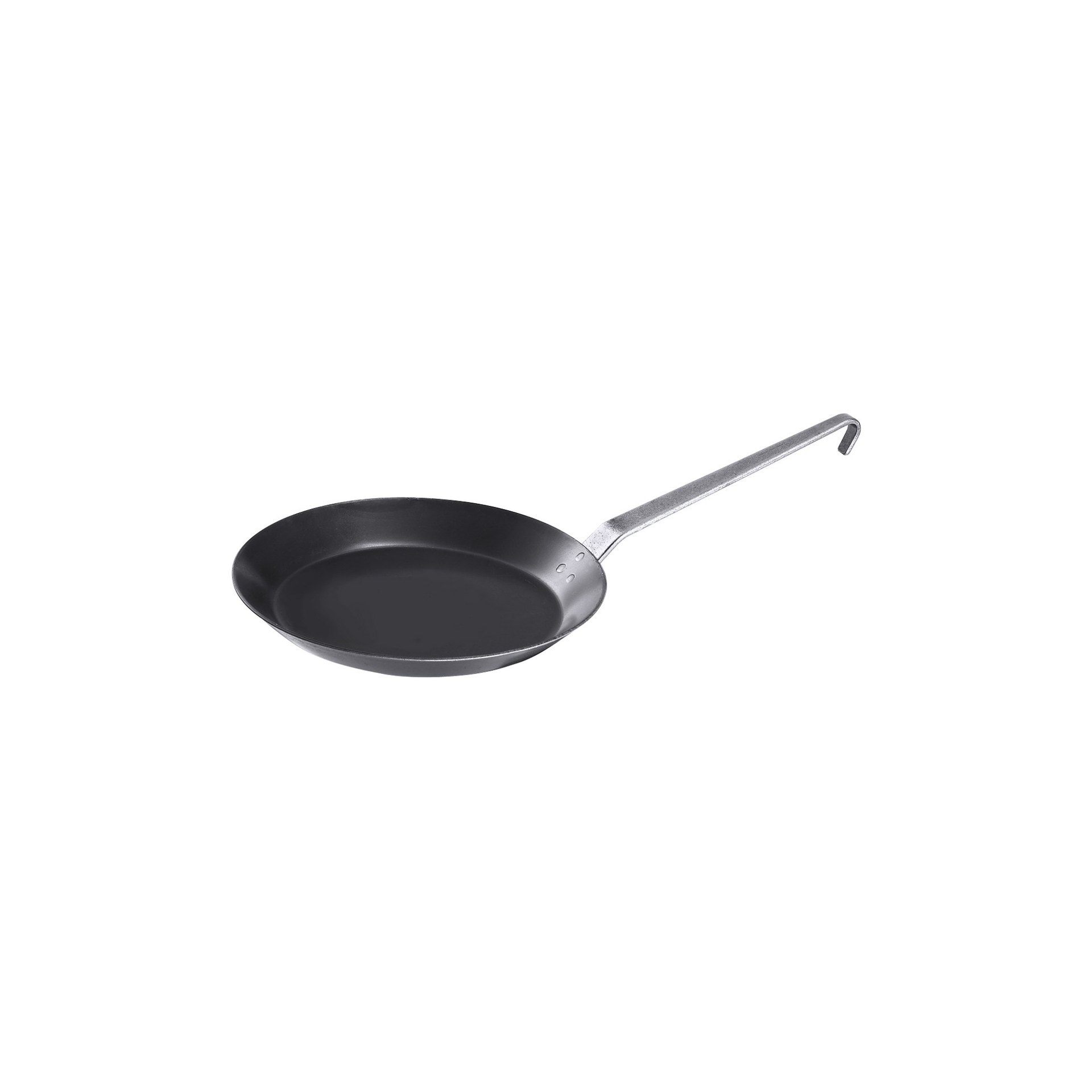 Eisenpfanne 28 cm