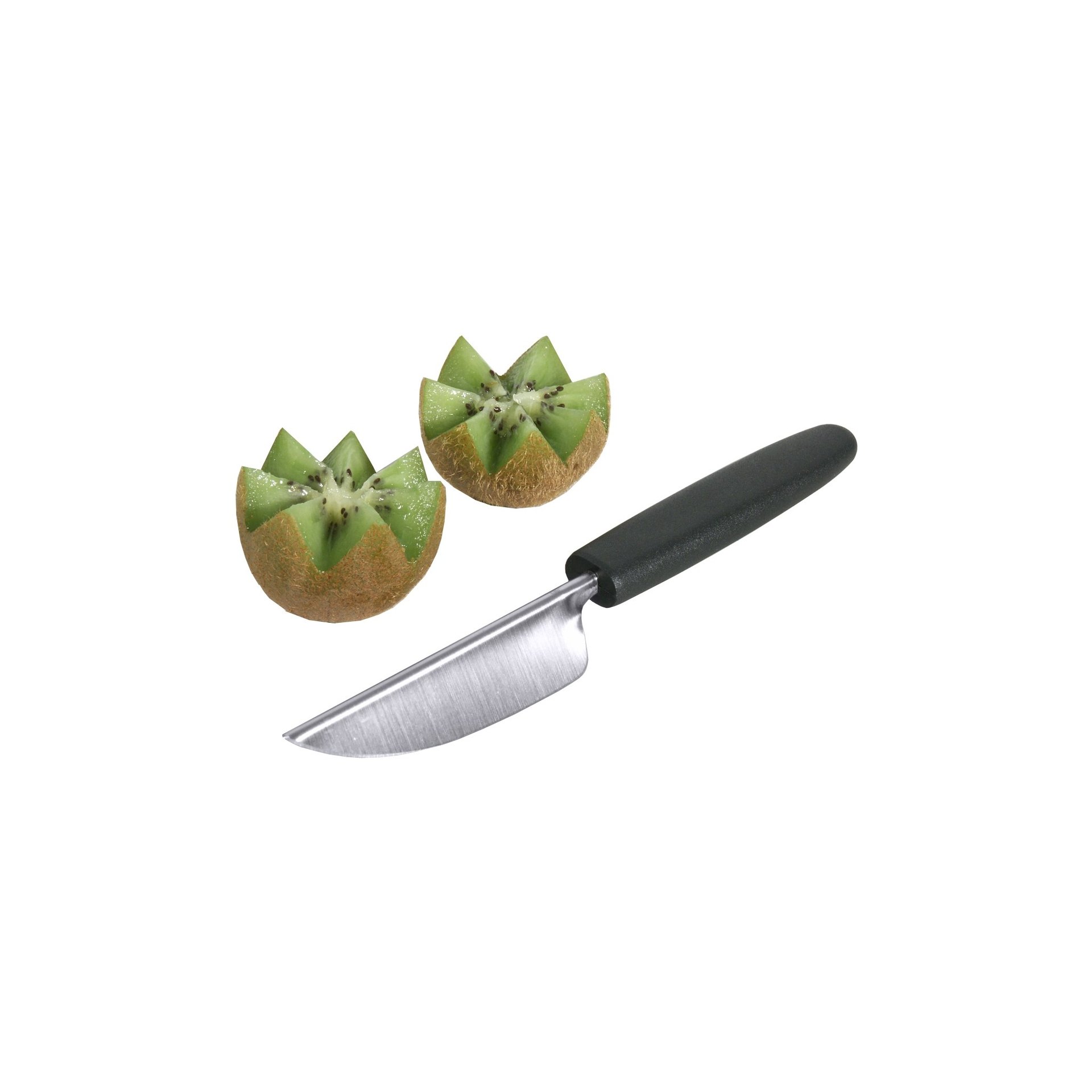 Fruchtdekoriermesser