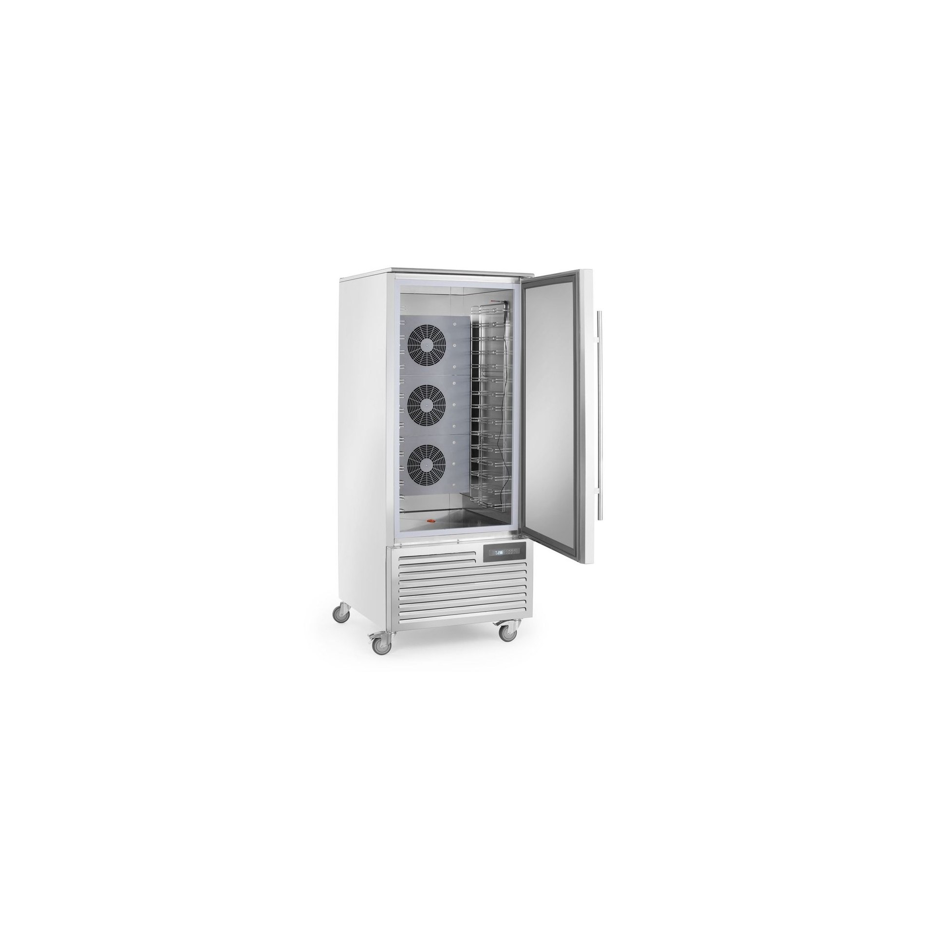 Schockfroster 15x GN 1/1, GN 1/1, 360L