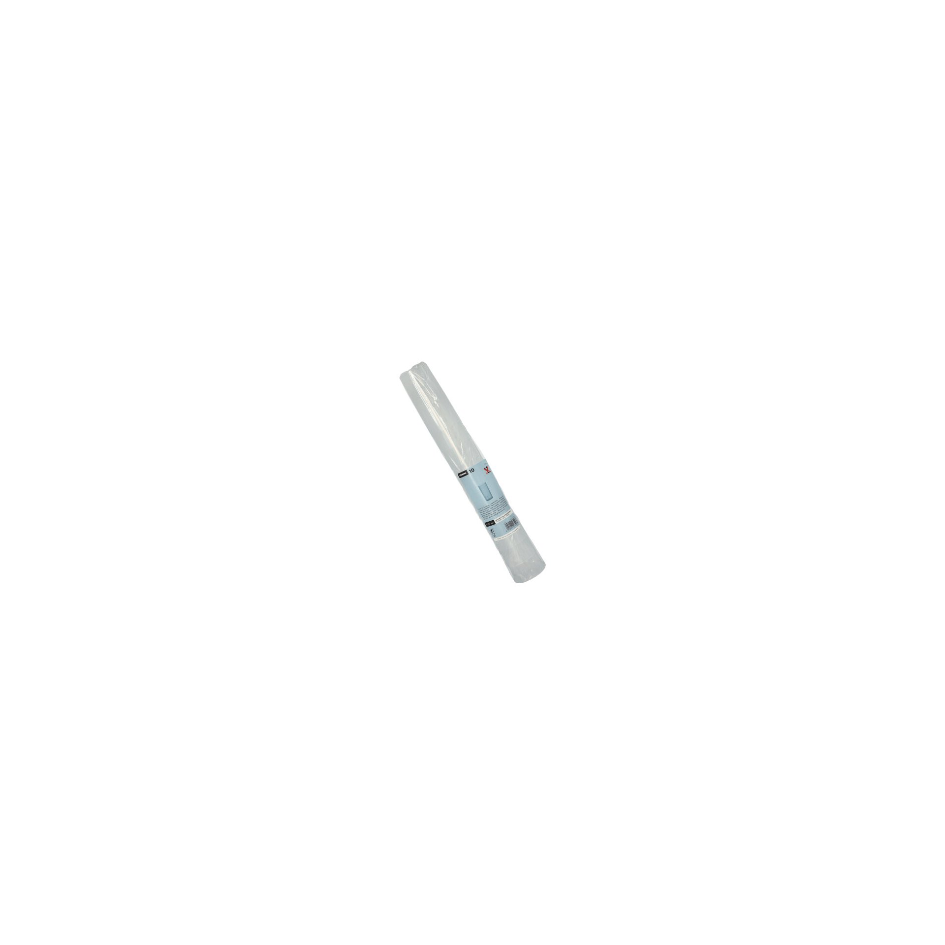 Mehrweg-Gläser für Longdrinks PP 0,2 l Ø 5,5 cm · 10,9 cm transluzent