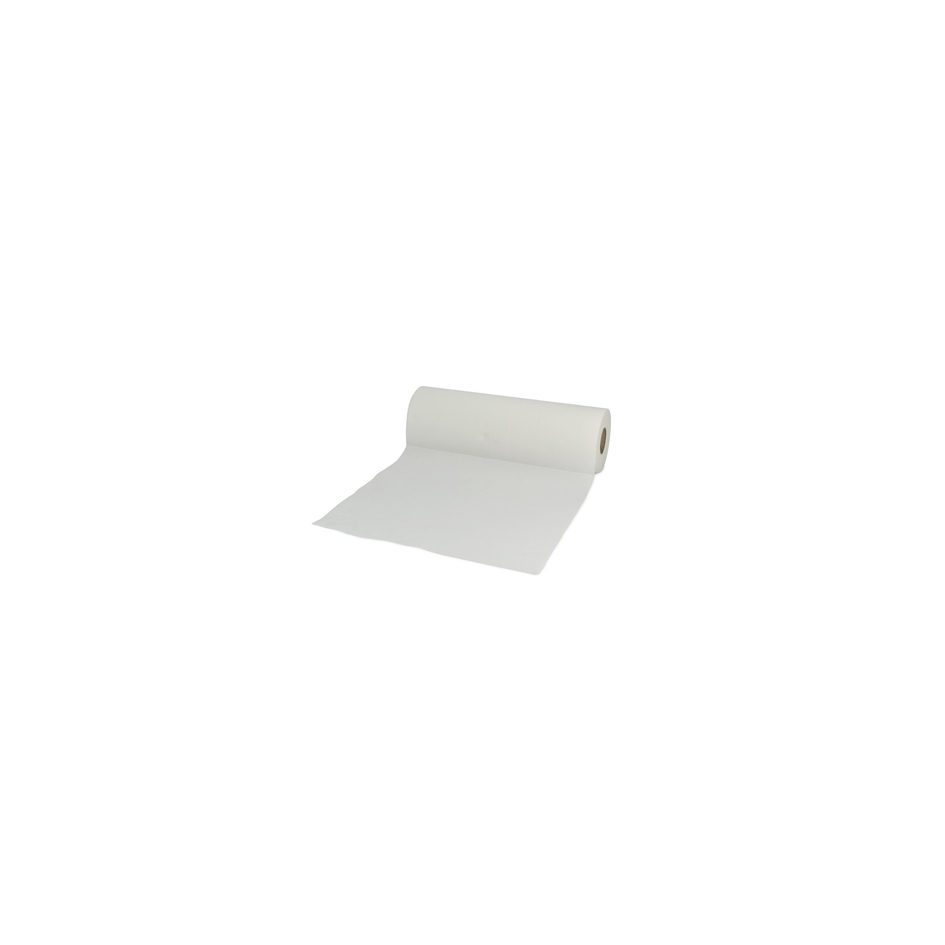 "Medi-Inn" Liegenabdeckrollen Ø 12,5 cm · 50 m x 50 cm weiss perforiert auf 35 cm "Medi-Inn" Liegenabdeckrollen Ø 12,5 cm · 50 m x 59 cm weiss perforiert auf 35 cm