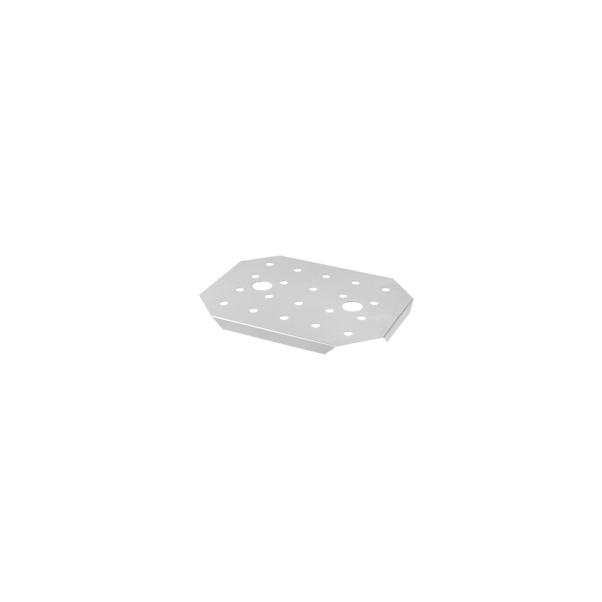 Abtropfgitter, Kitchen Line, GN 1/2, xx(H)mm