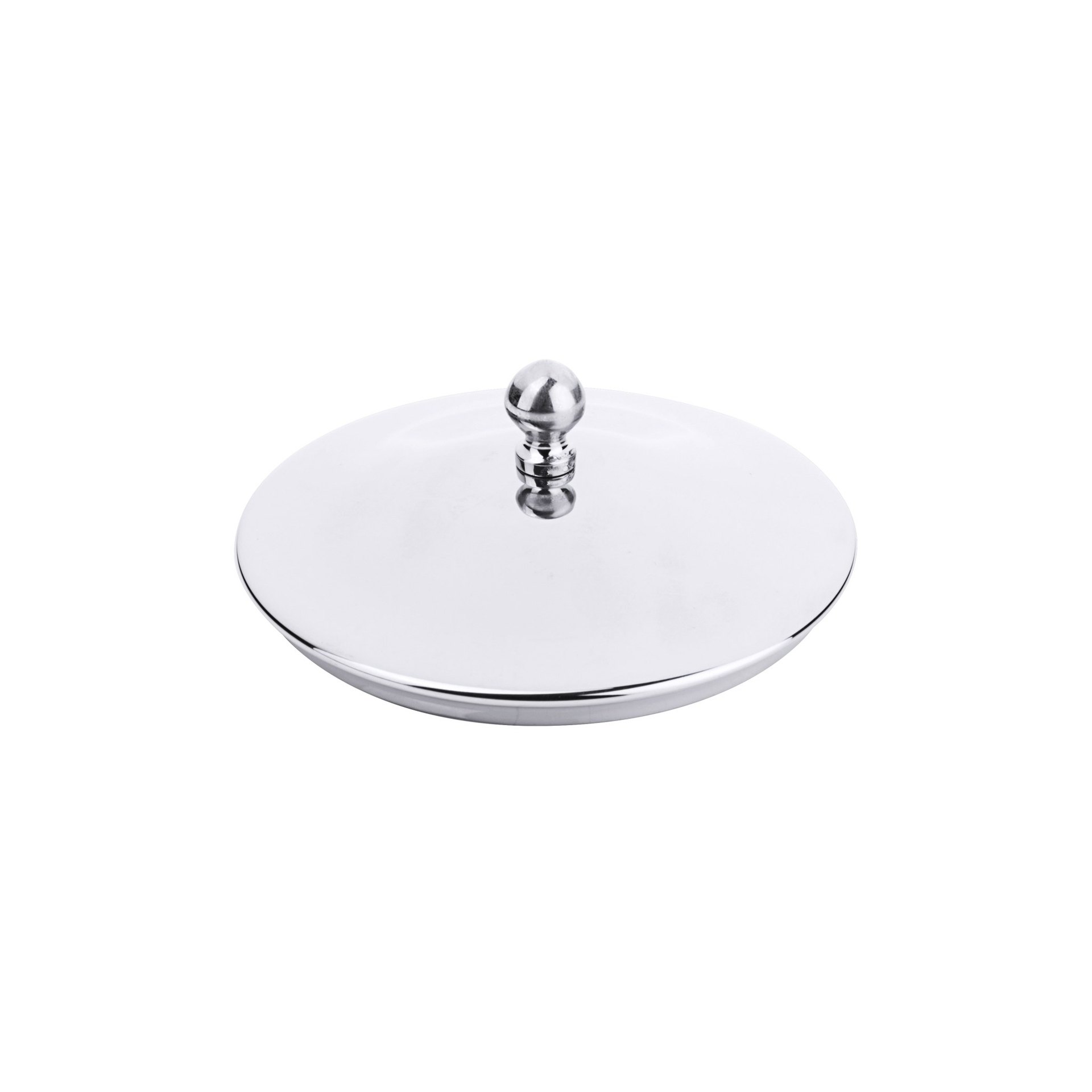 Knopfdeckel /120