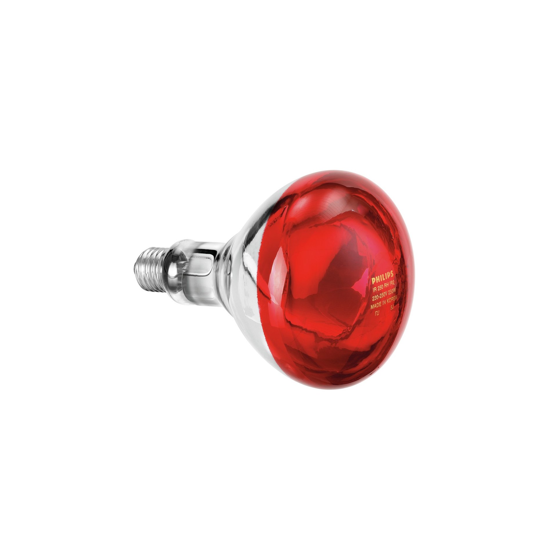 Infrarotlampe IWL250D