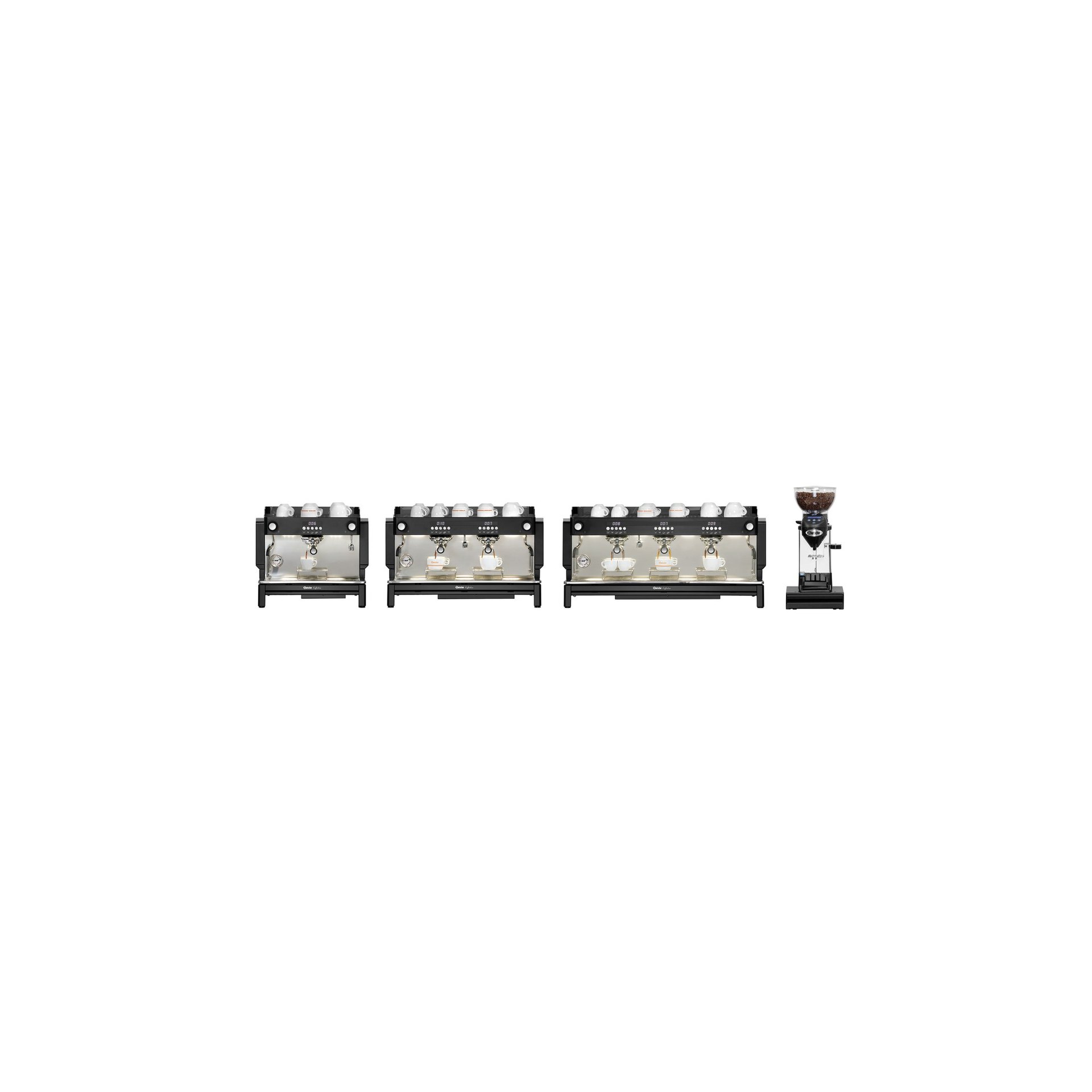 Kaffeemaschine Coffeeline B30 Kaffeemaschine Coffeeline B10