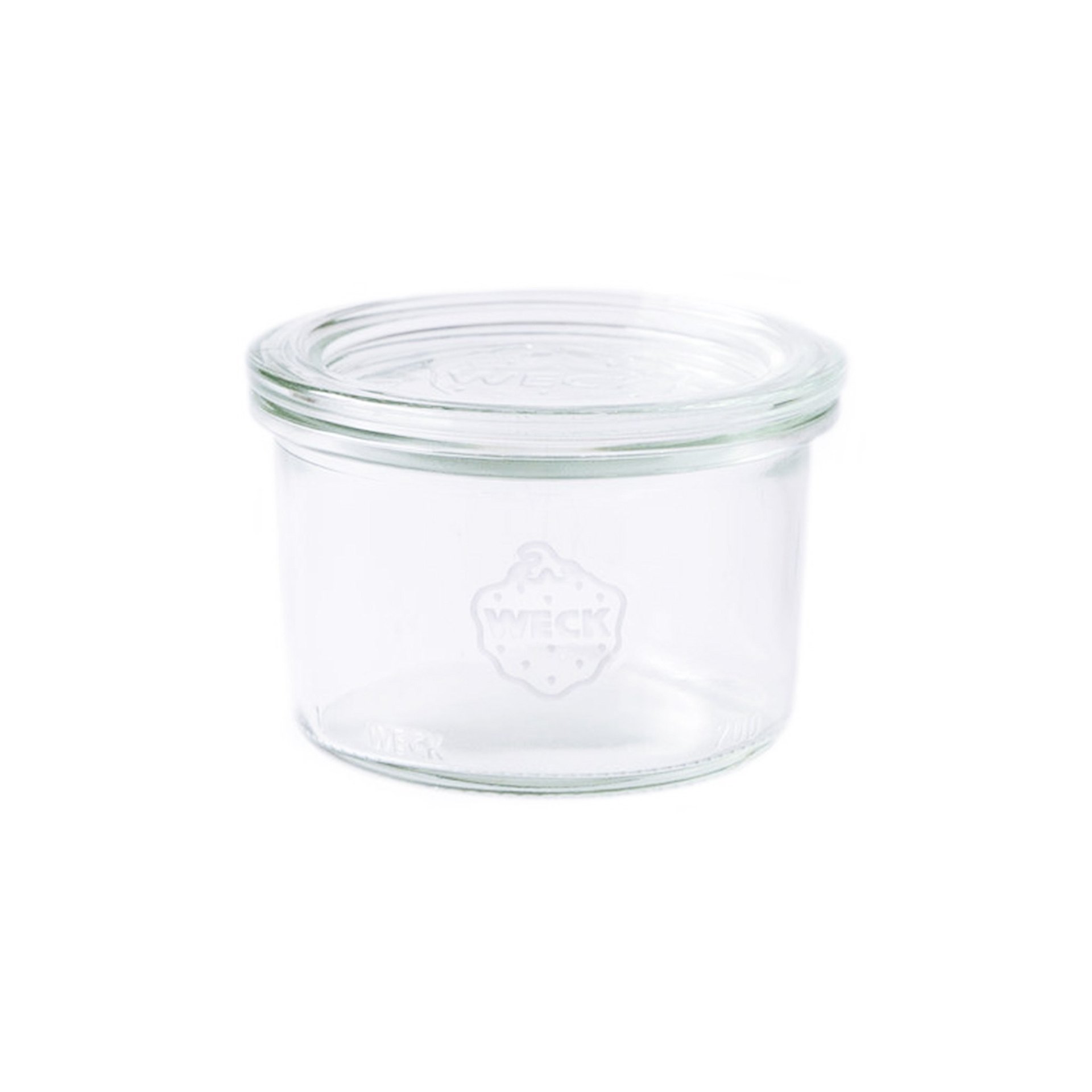Weck® Sturzglas 200 ml