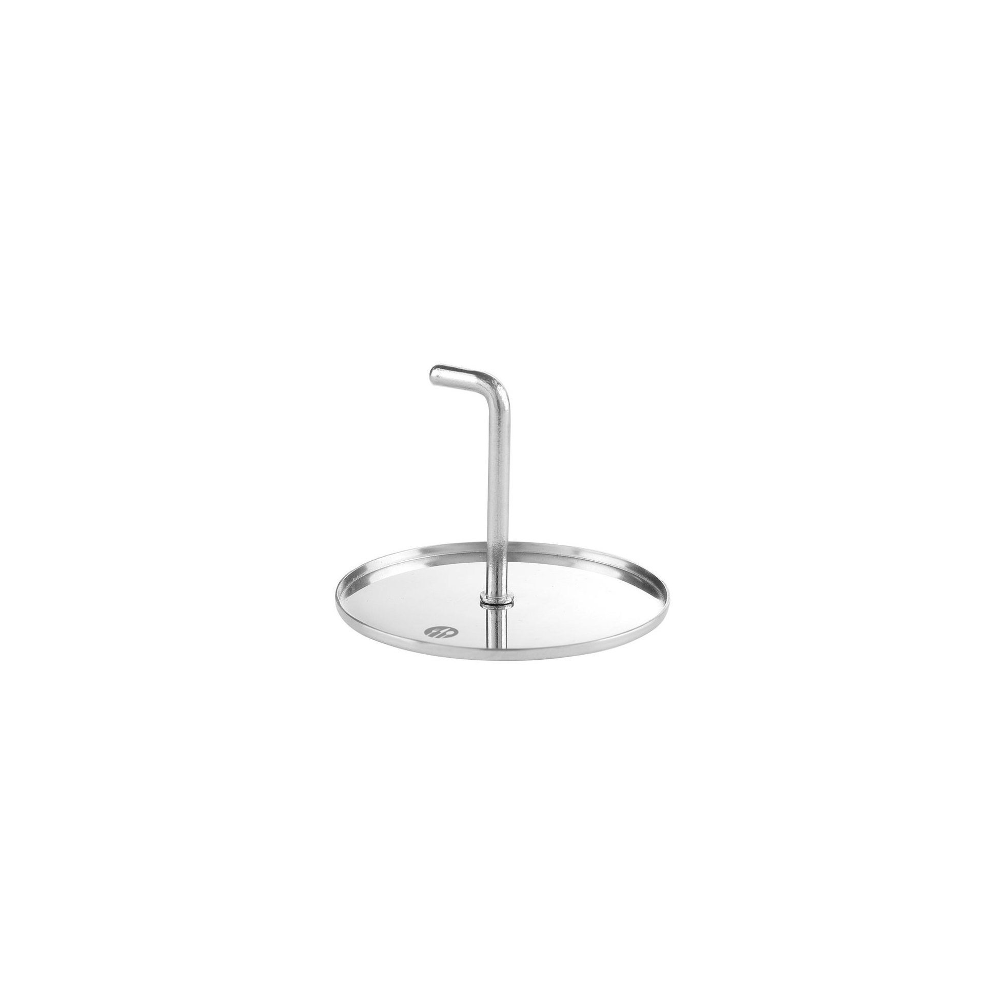 Drücker für Speisering, ⌀80x(H)55mm