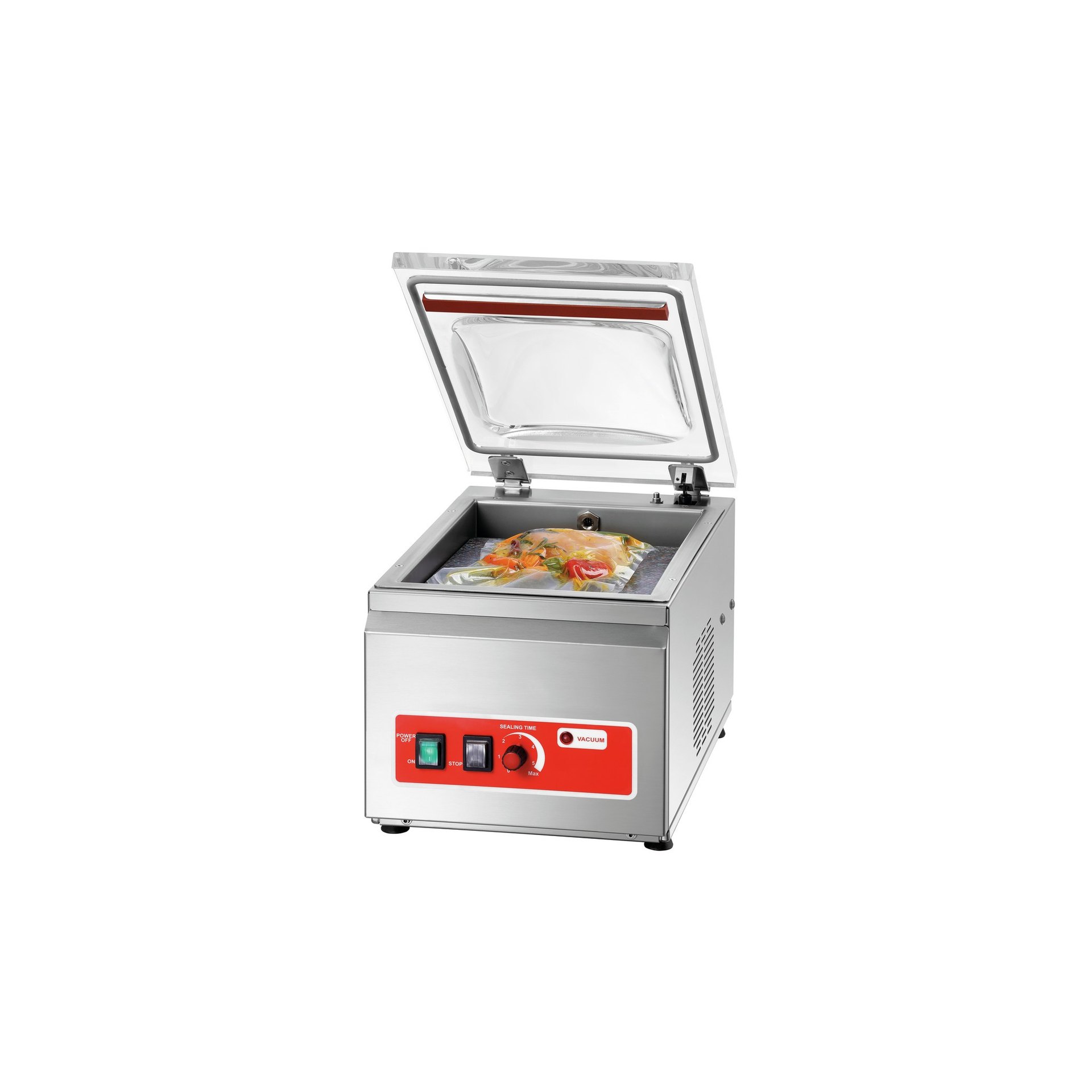 Vakuumiergerät K 250/150L