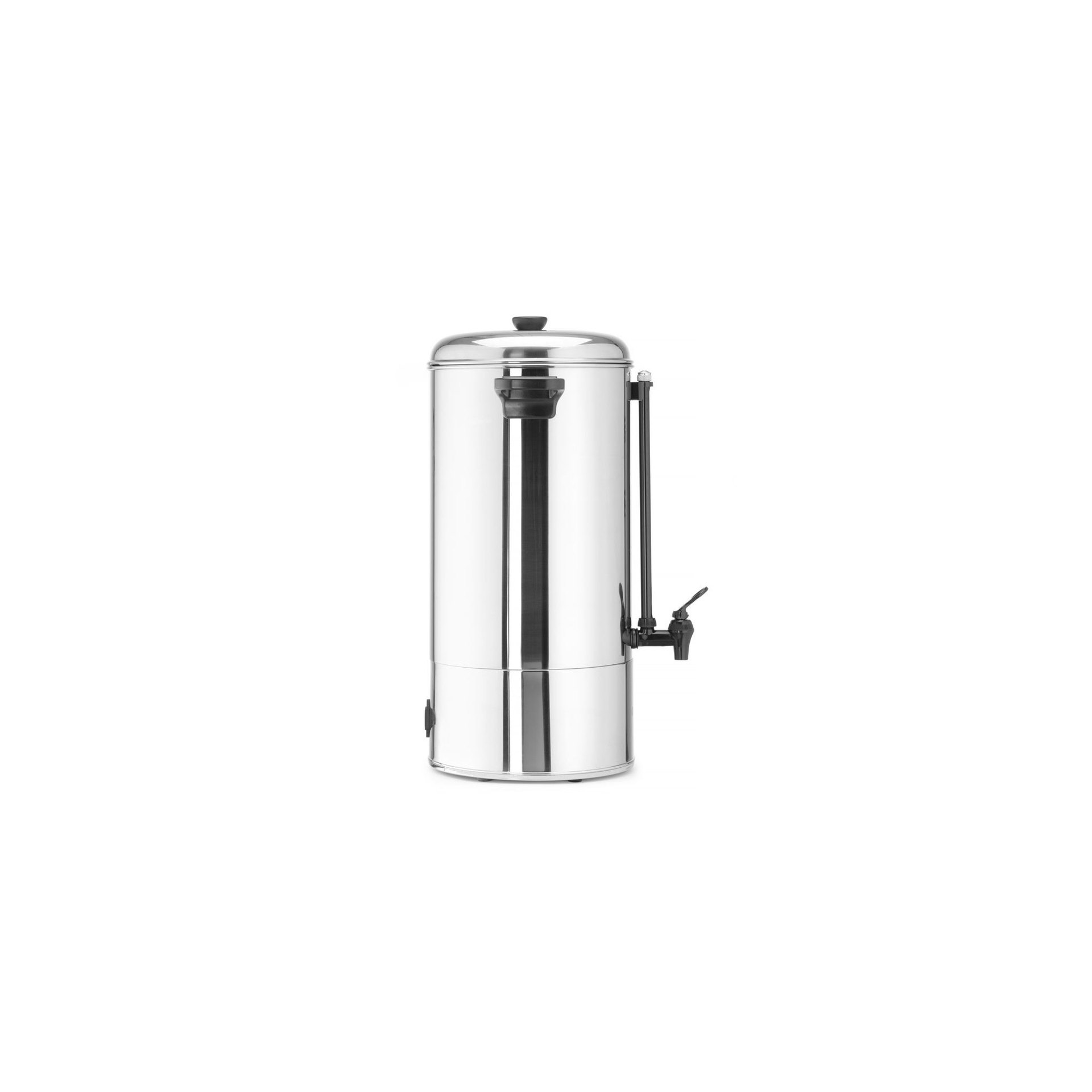 Perkolatoren einwandig, 16L