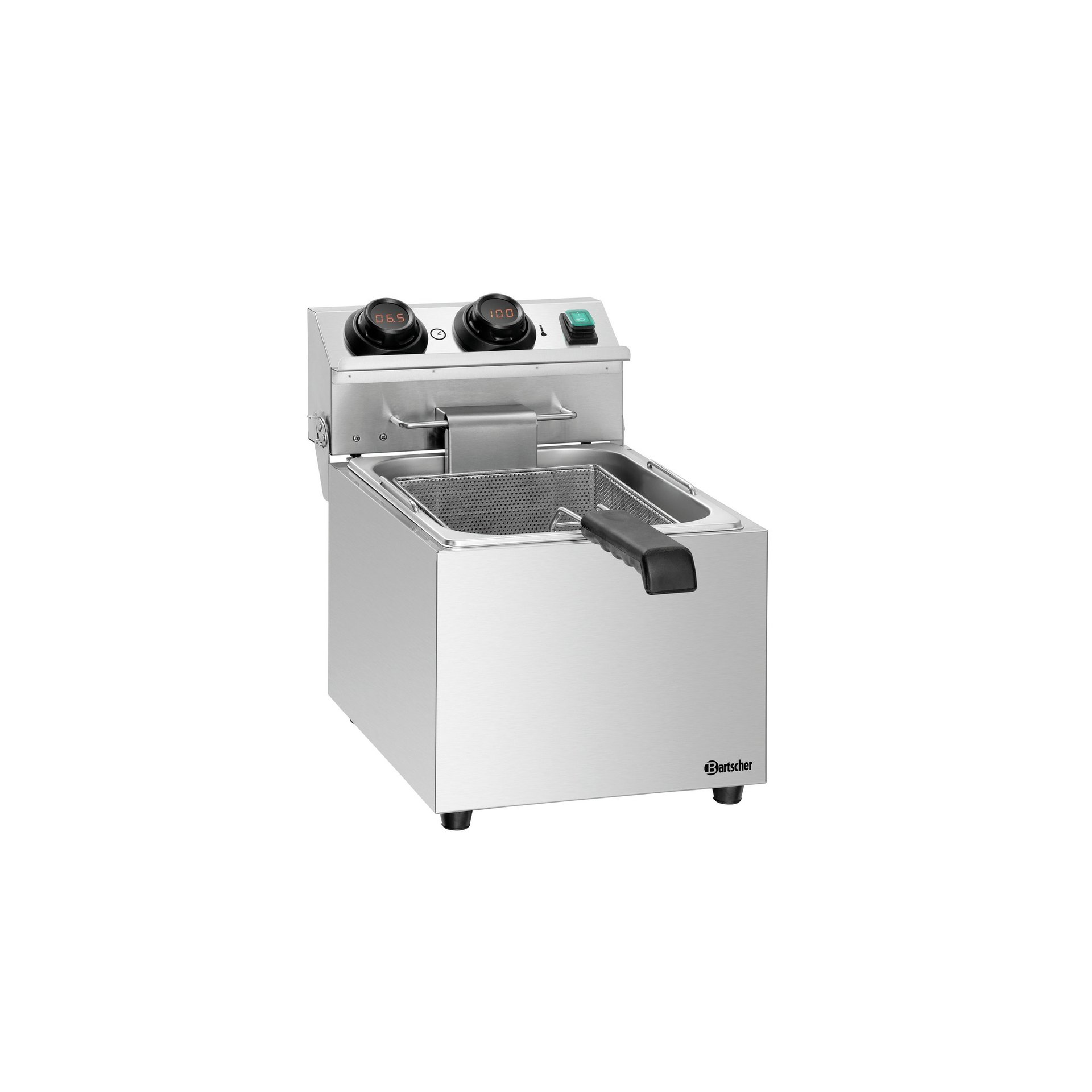 Nudelkocher 8L MDI