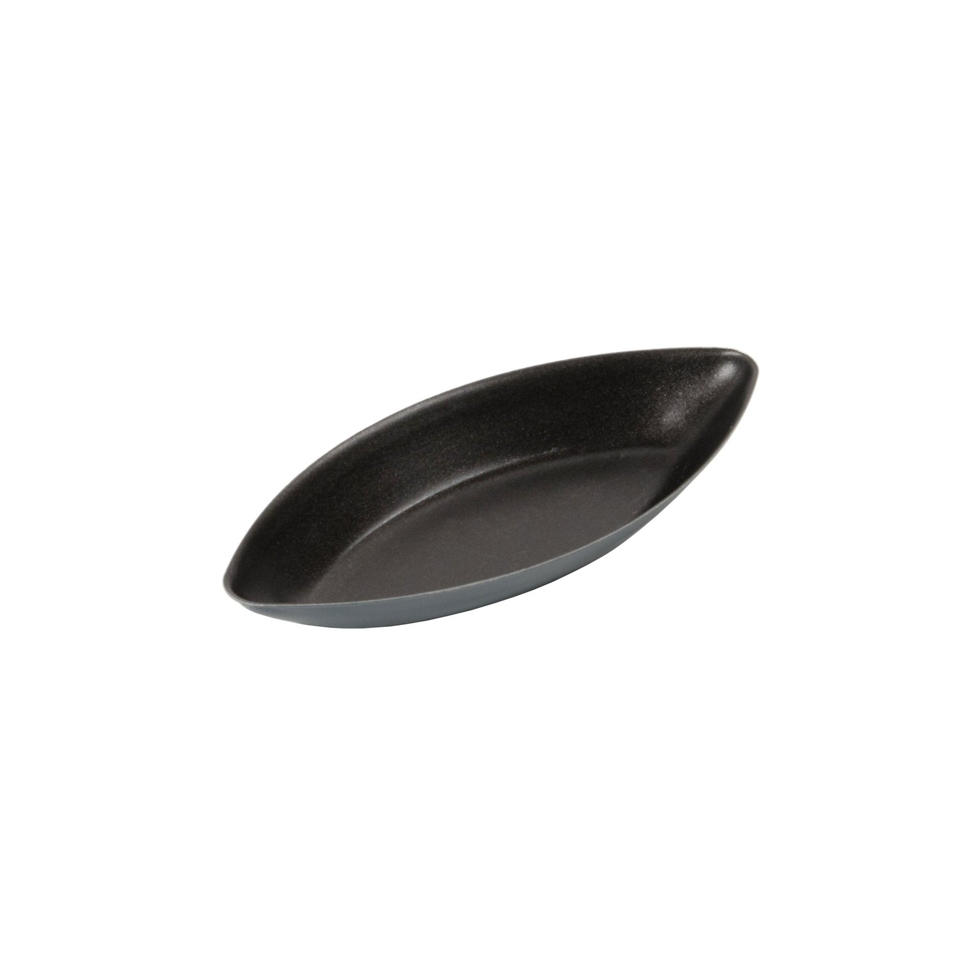 Antihaft-Schiffchenform 9 cm