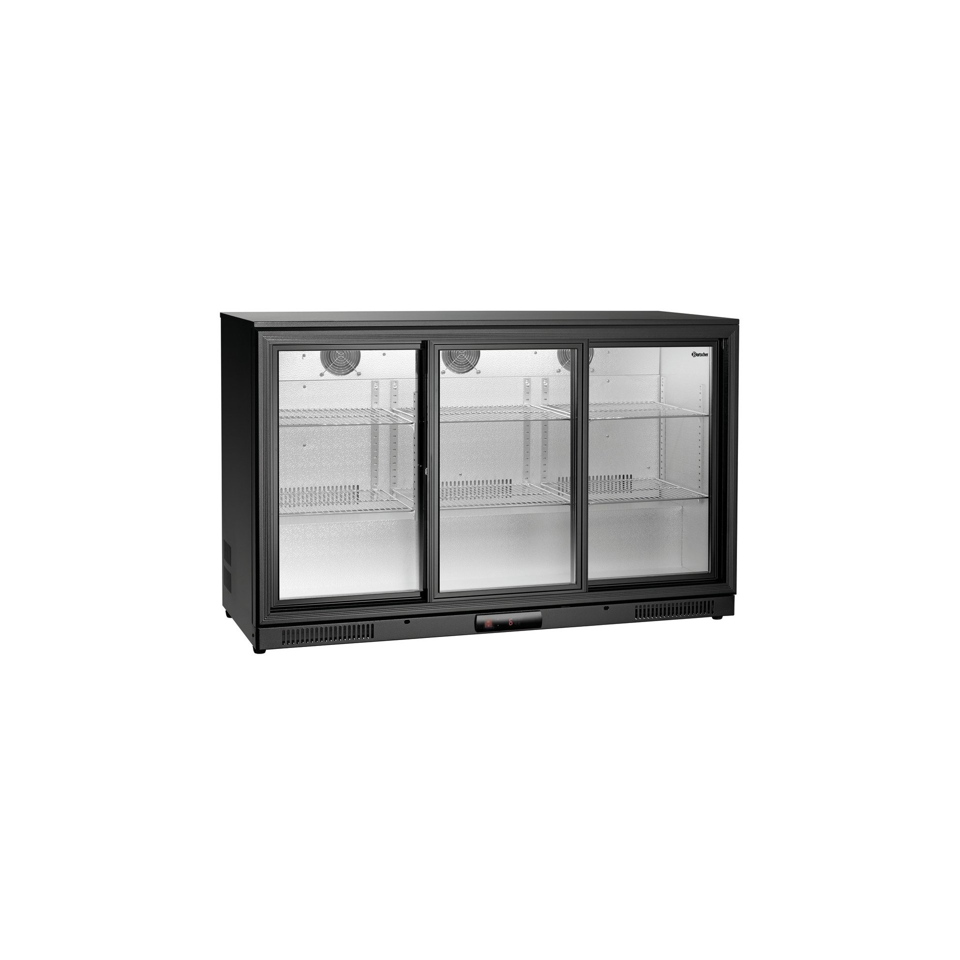 Barkühlschrank 270L