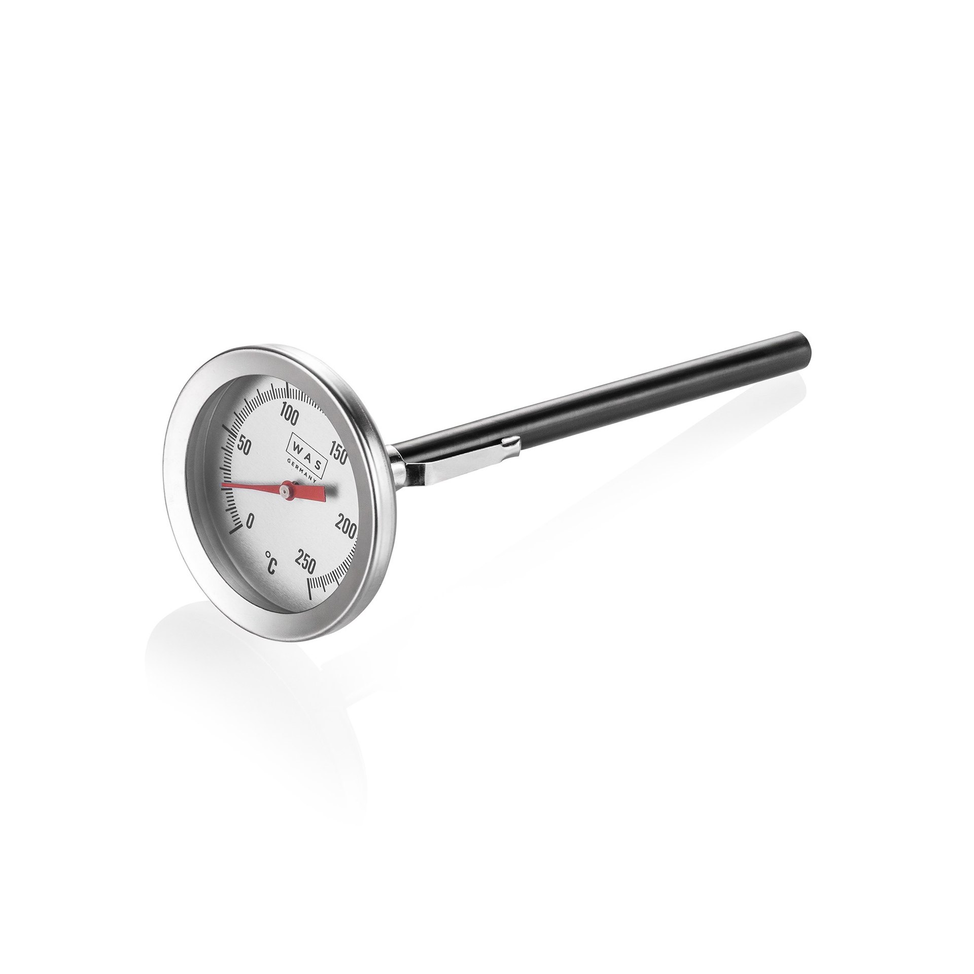 Einstechthermometer Ø 5 cm Einstechthermometer Ø 5 cm