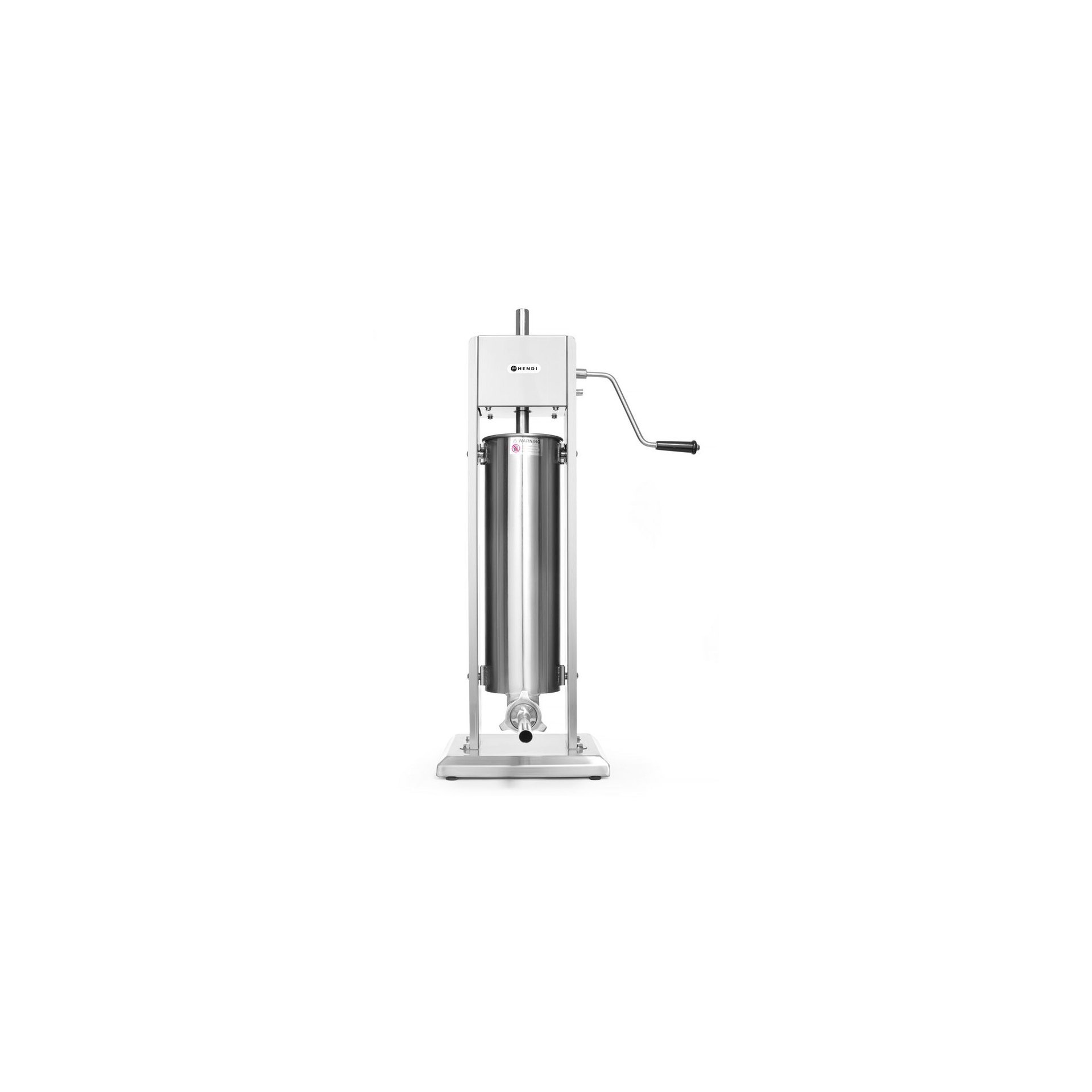 Wurstfüllmaschine Profi Line, Profi Line, 7L, 300x340x(H)830mm Wurstfüllmaschine Profi Line, Profi Line, 7L, 300x340x(H)830mm