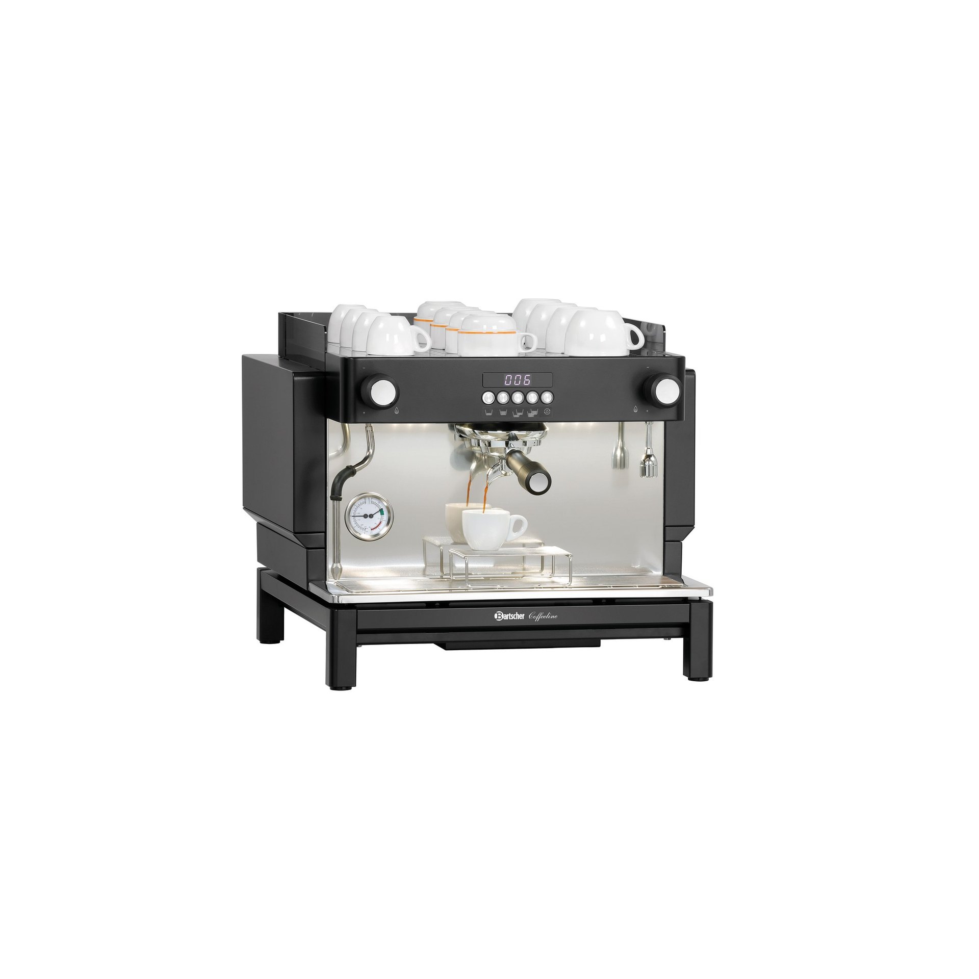 Kaffeemaschine Coffeeline B10