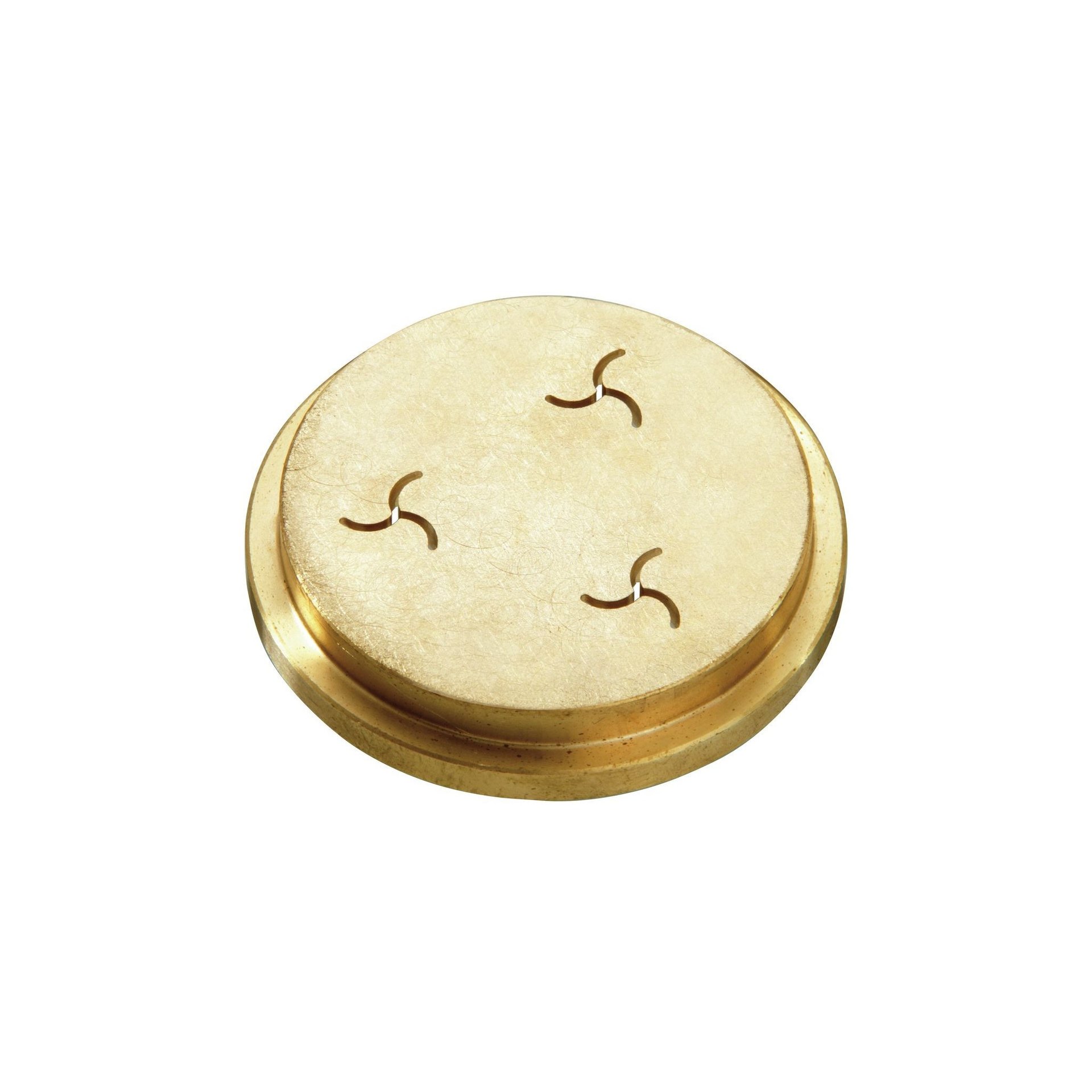 Pasta-Matrize Fusilli 9 mm