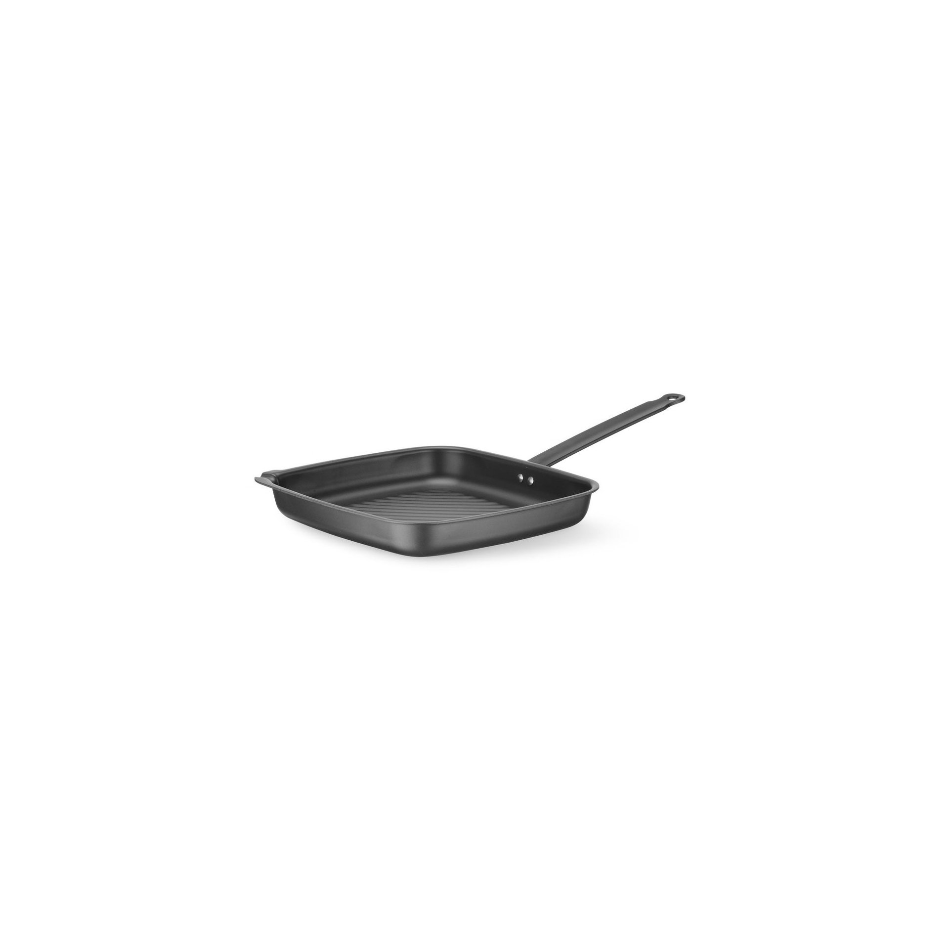 Grillpfanne, quadratisch, 480x282x(H)80mm