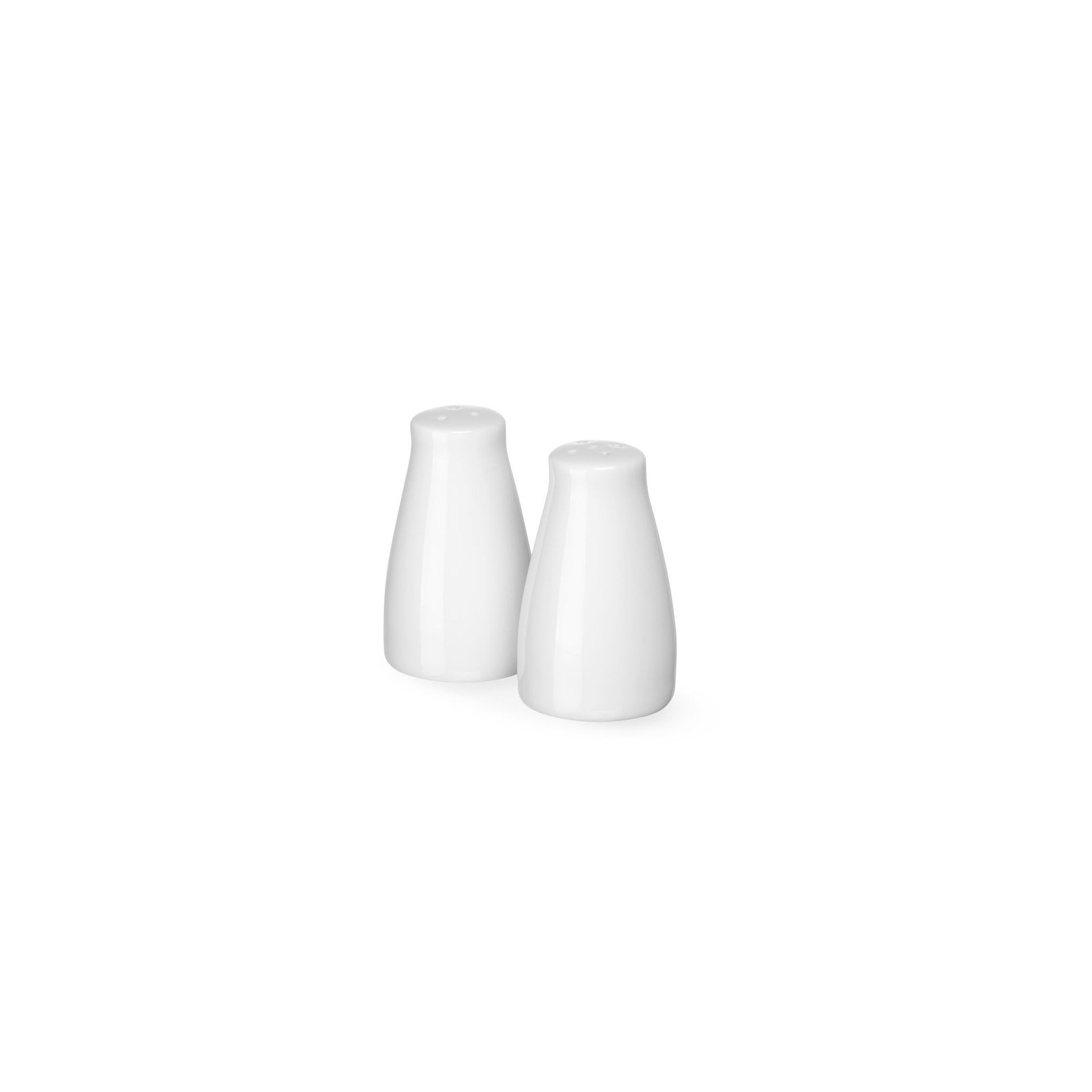 Salz- und Pfefferstreuer-Set, ⌀42x(H)80mm