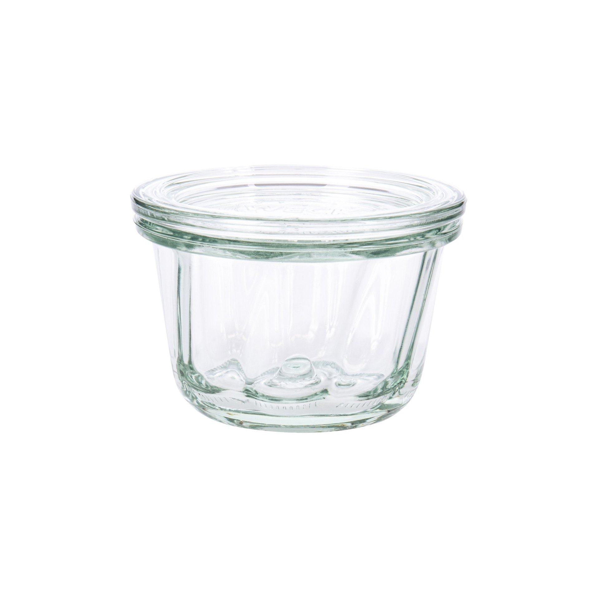 Weck® Gugelhupfform 165 ml Weck® Gugelhupfform 165 ml
