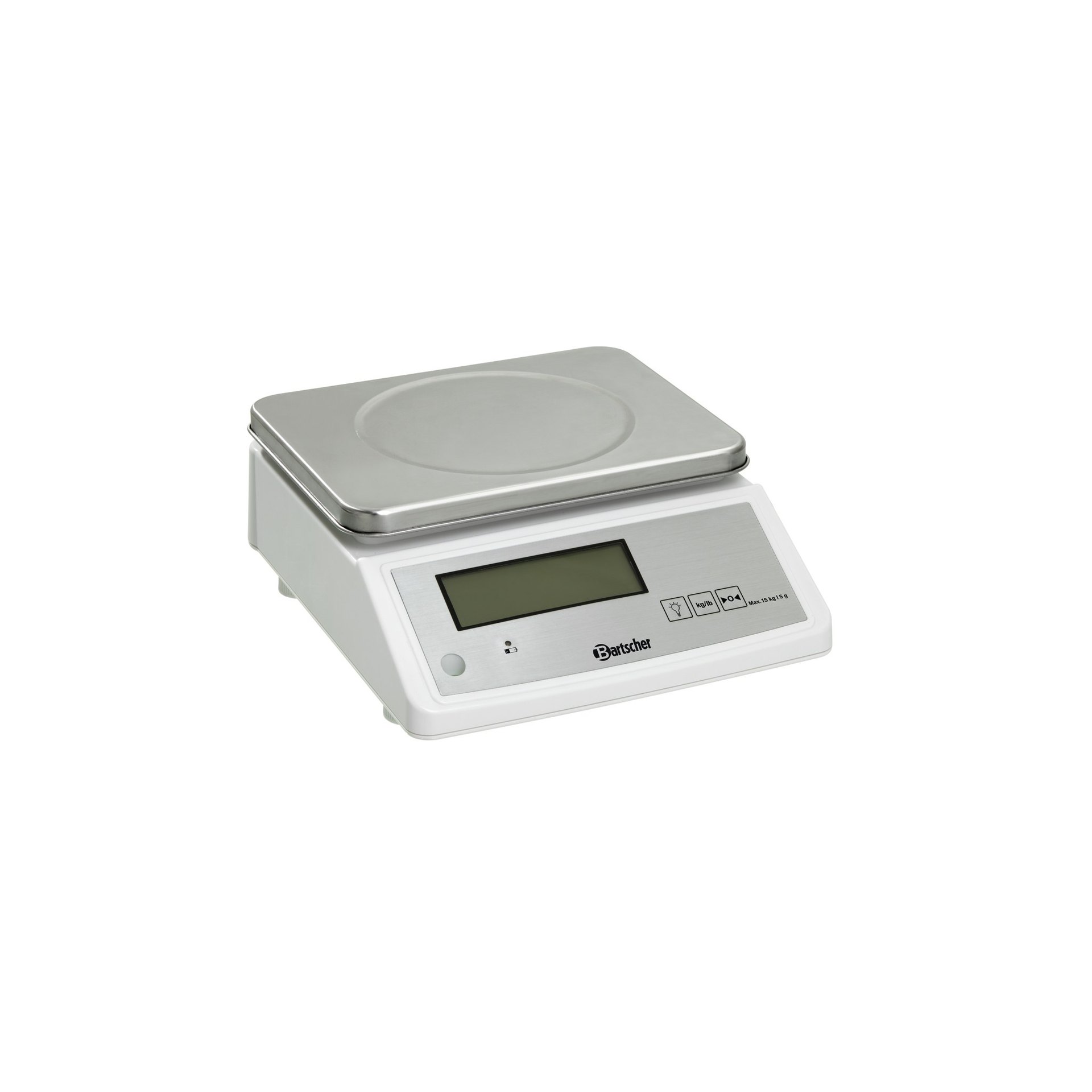 Küchenwaage, 15kg, 5g Küchenwaage, 15kg, 5g
