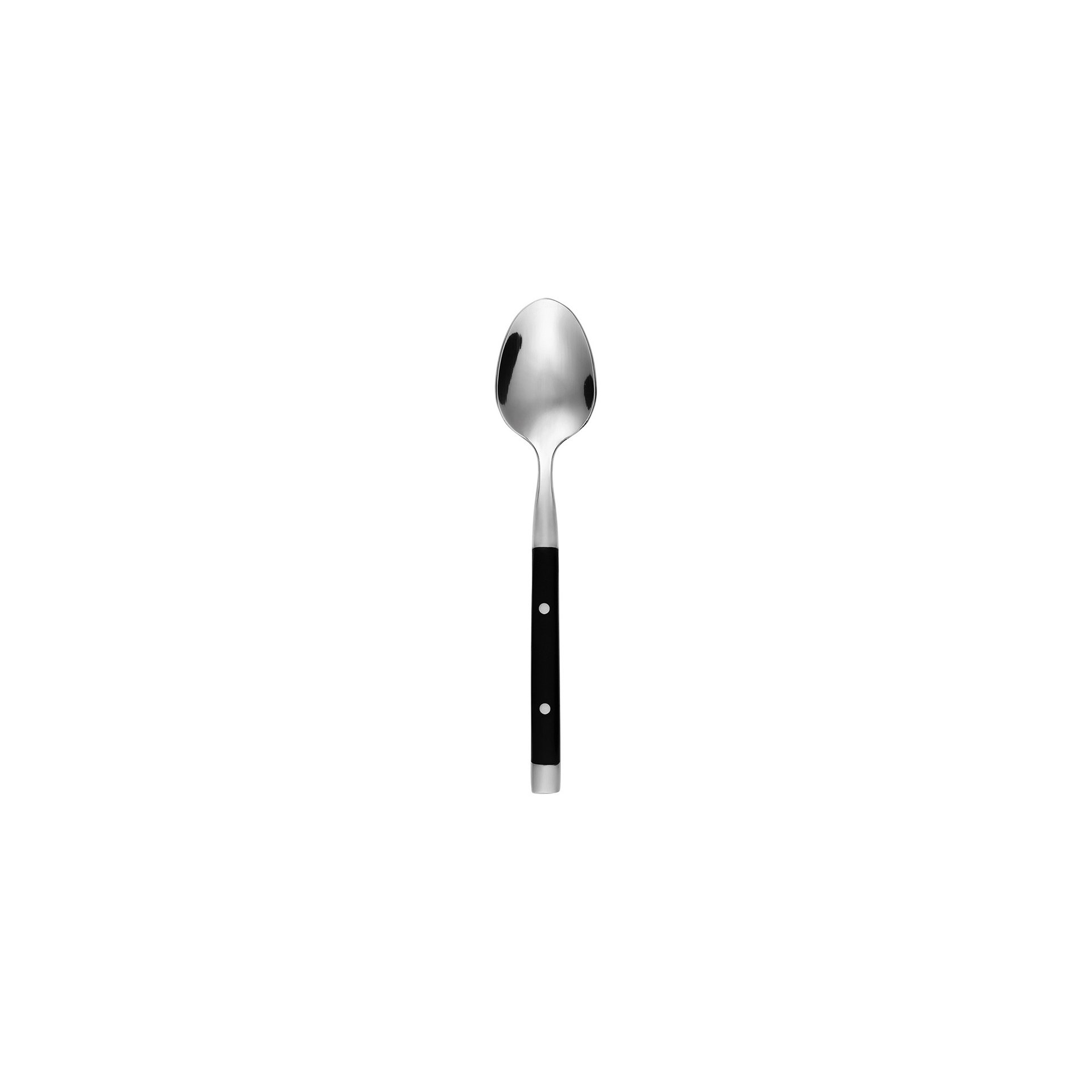 Kaffeelöffel (L) 14,5 cm, Serie Bistro Trend Kaffeelöffel (L) 14,5 cm, Serie Bistro Trend