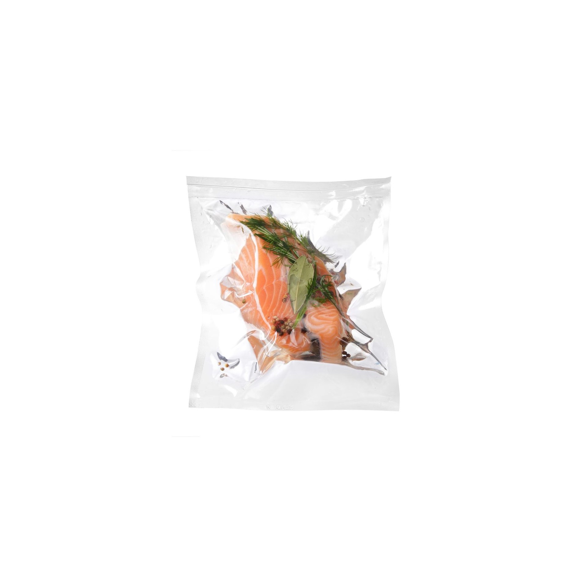 Vakuum-Kochbeutel, 100 Stk., 230x160mm Vakuum-Kochbeutel, 100 Stk., 230x160mm
