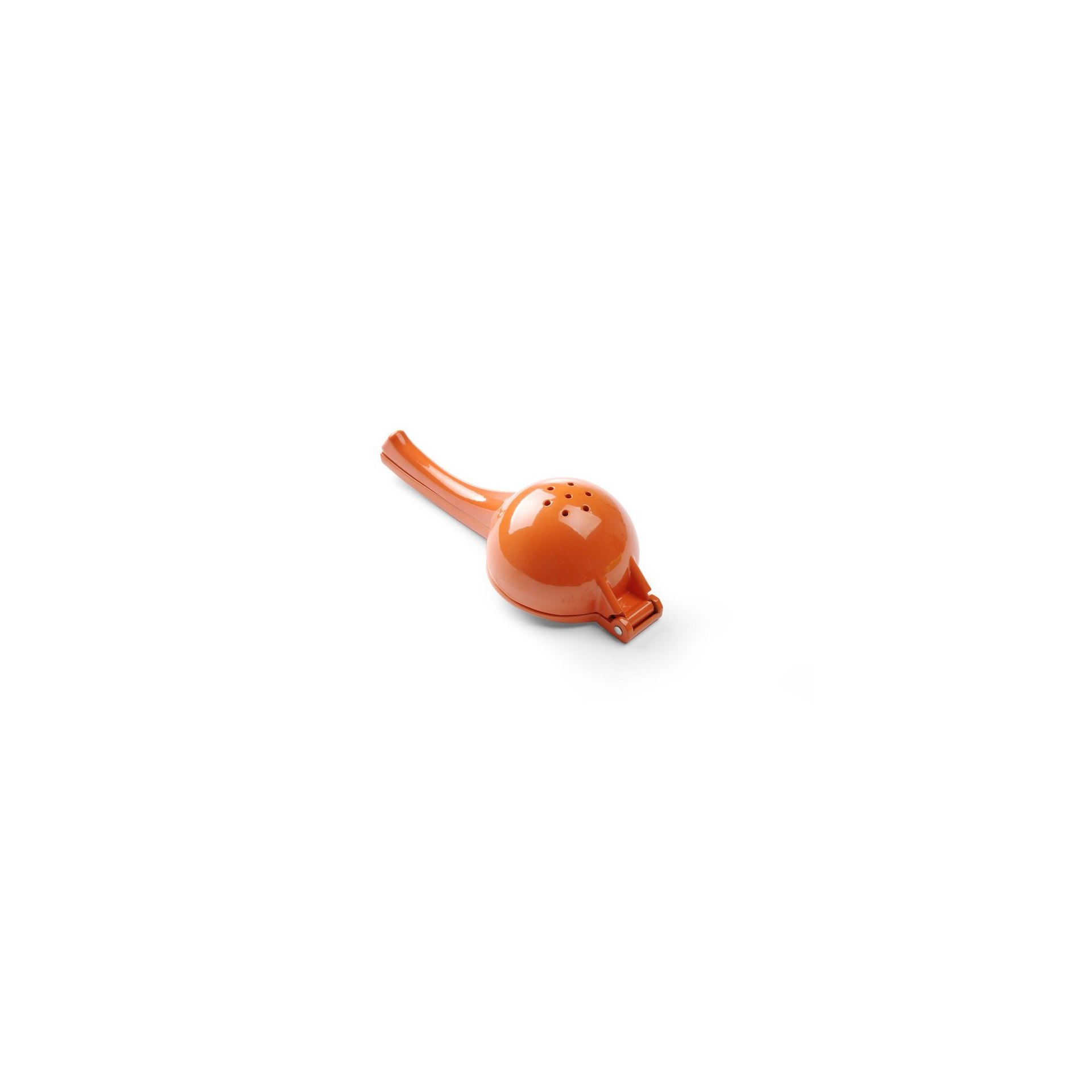 Zitruspresse, BarUp, orange (für Orangen), 232x91x(H)60mm Zitruspresse, BarUp, orange (für Orangen), 232x91x(H)60mm