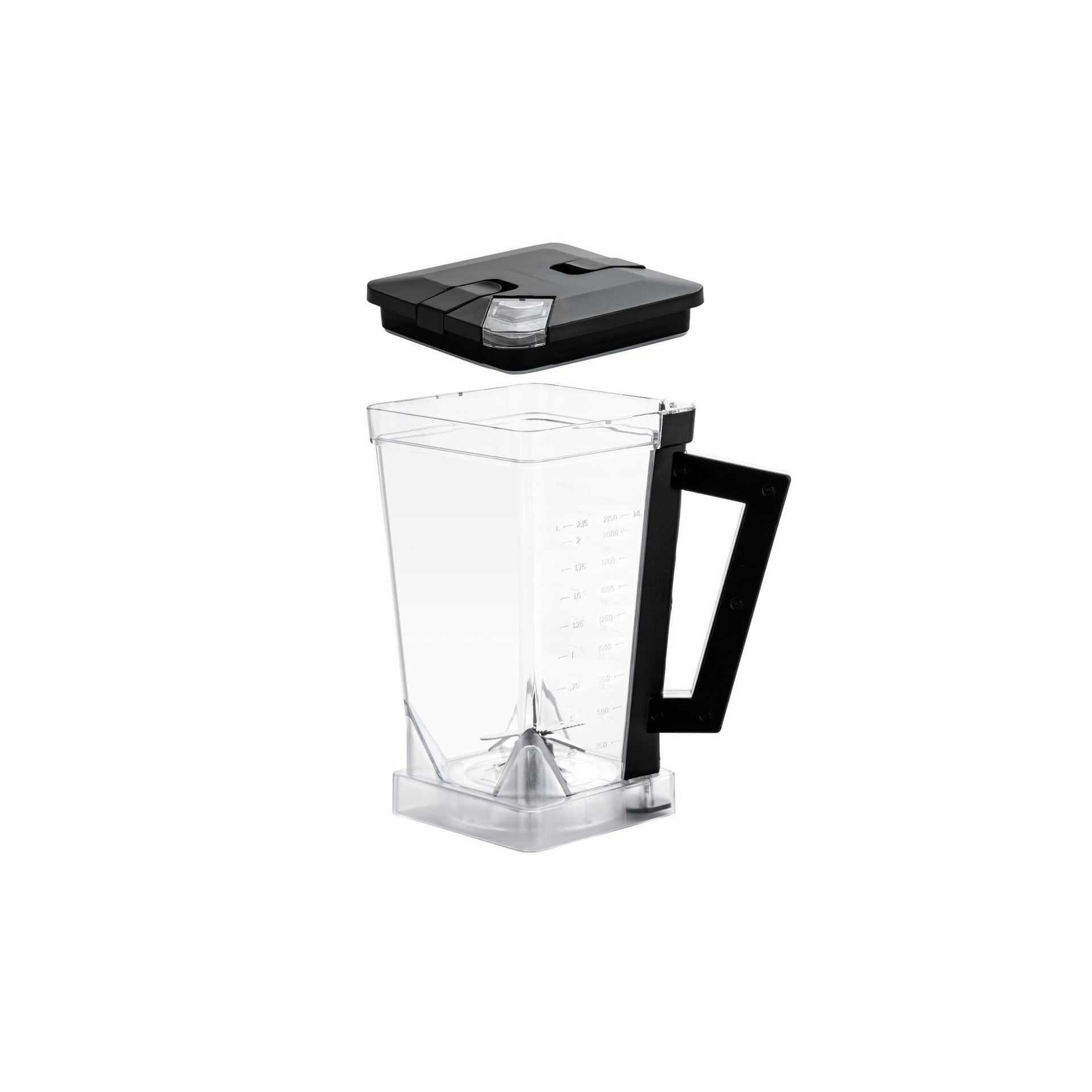 Mixbecher-Set Multi-Blender