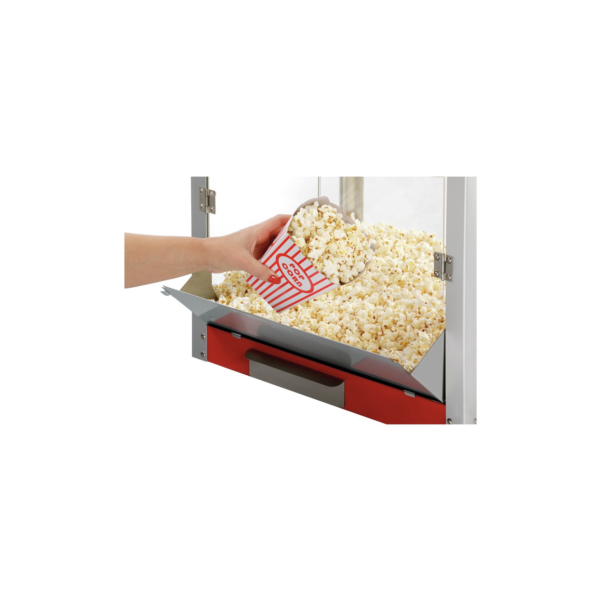 Popcornmaschine V150 Popcornmaschine V150