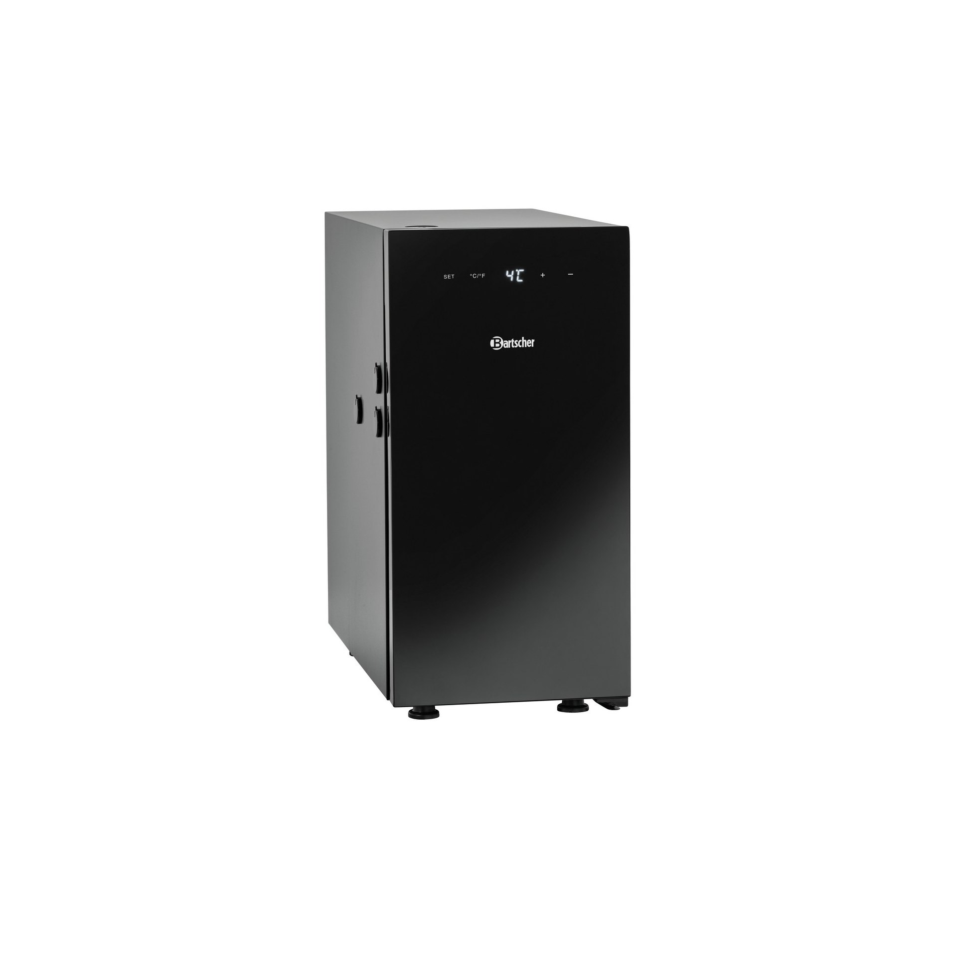 Milchkühlschrank KV9L