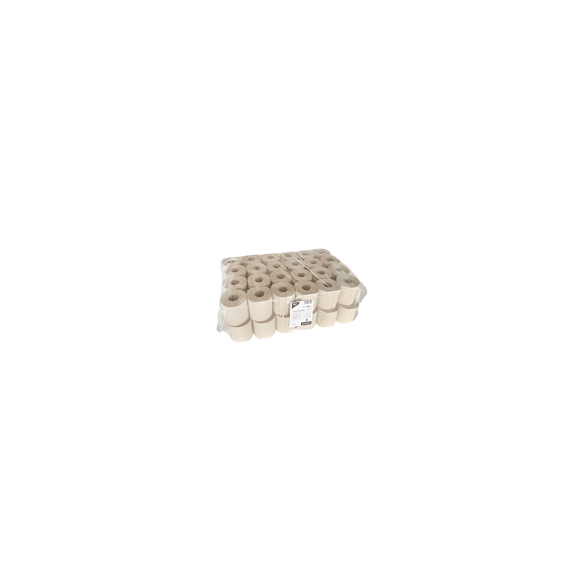 Rollen Toilettenpapier, 1-lagiges Krepp Ø 10,5 cm · 11 cm x 9,8 cm natur 400 Blatt Rollen Toilettenpapier, 1-lagiges Krepp Ø 10,5 cm · 11 cm x 9,8 cm natur 400 Blatt