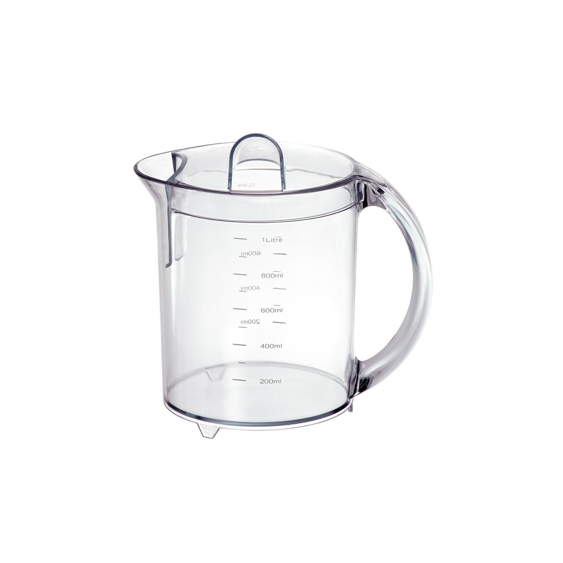 Entsafter Top Juicer