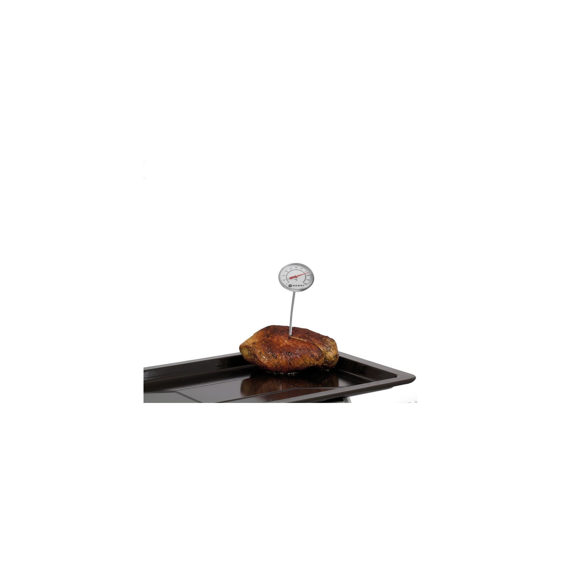 Analoges Thermometer, ⌀44.5x(H)140mm Analoges Thermometer, ⌀44.5x(H)140mm