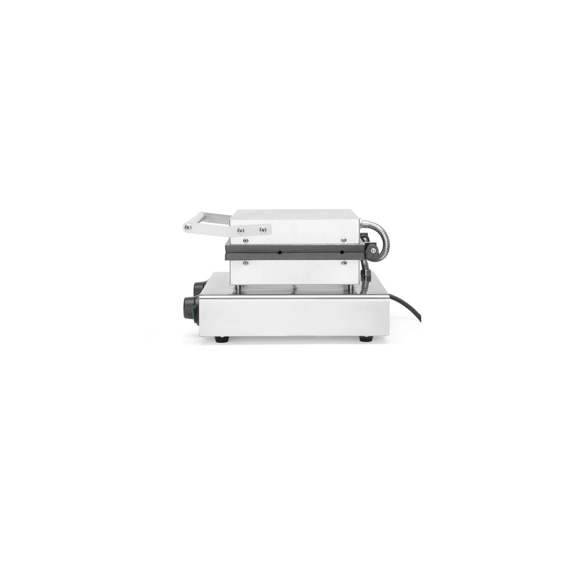 Waffeleisen ‚Lollipop’, 230V/1750W, 314x417x(H)229mm