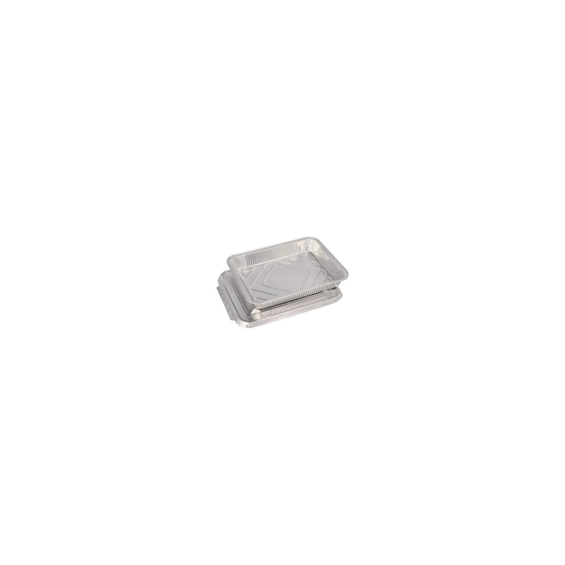 Menüschalen + Deckel, Alu ungeteilt 0,93 l 3 cm x 17,7 cm x 22,5 cm Menüschalen + Deckel, Alu ungeteilt 0,93 l 3 cm x 17,7 cm x 22,5 cm