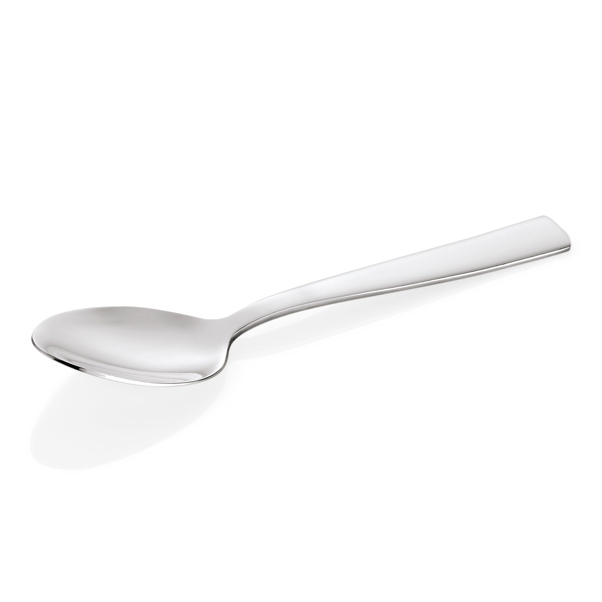 Moccalöffel (L) 11,5 cm, Serie Hamburg