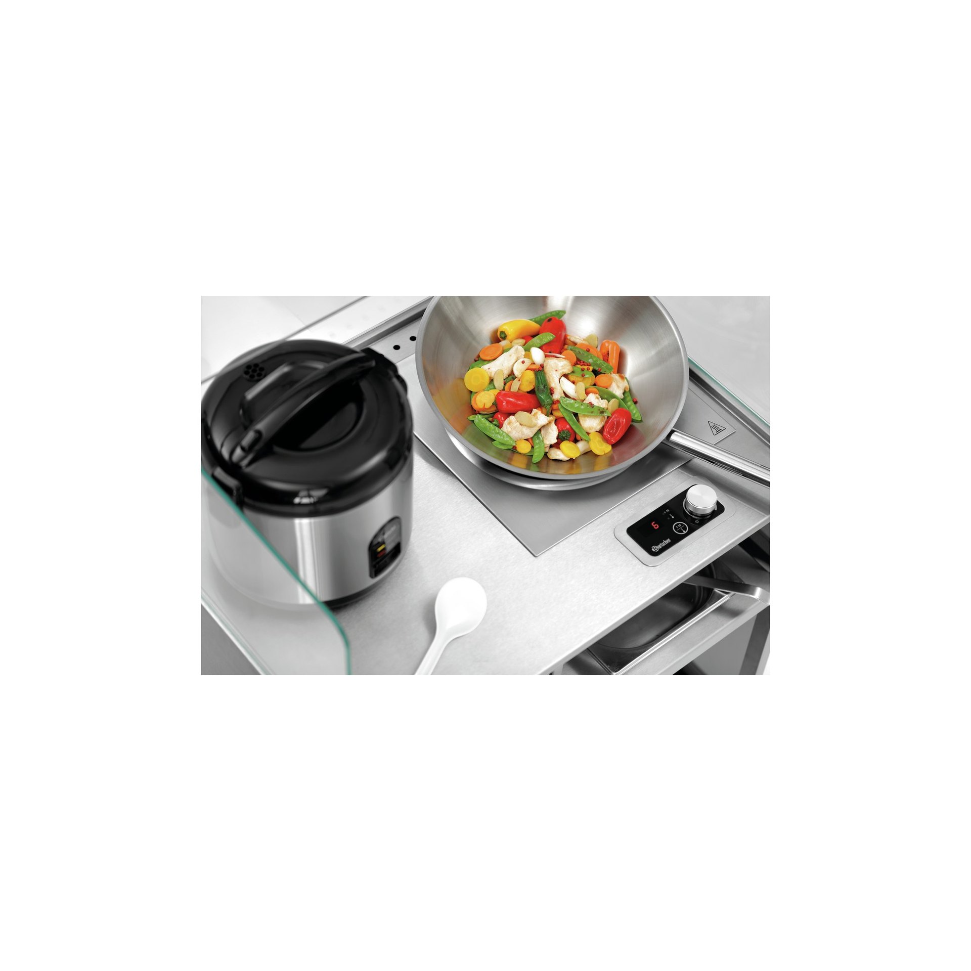 Einlegeboden M5 Snackpoint 200