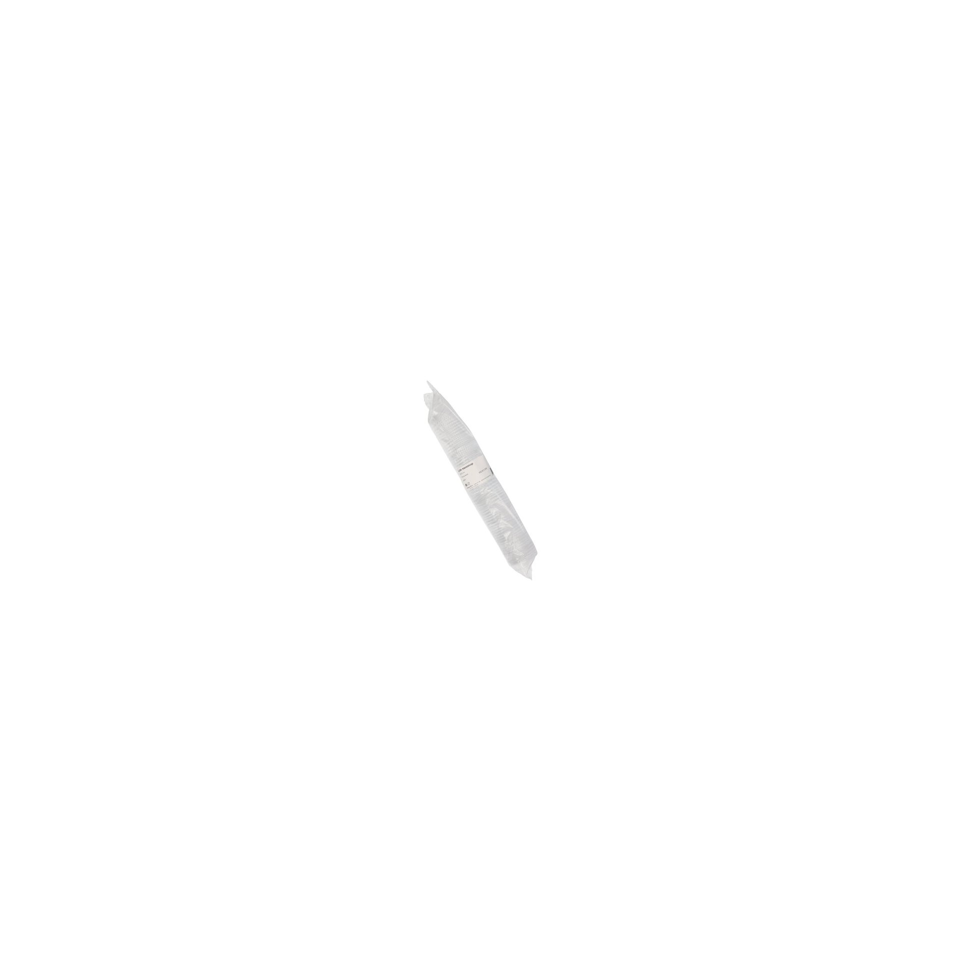 Deckel für Portionsbecher, rPET rund Ø 6,2 cm