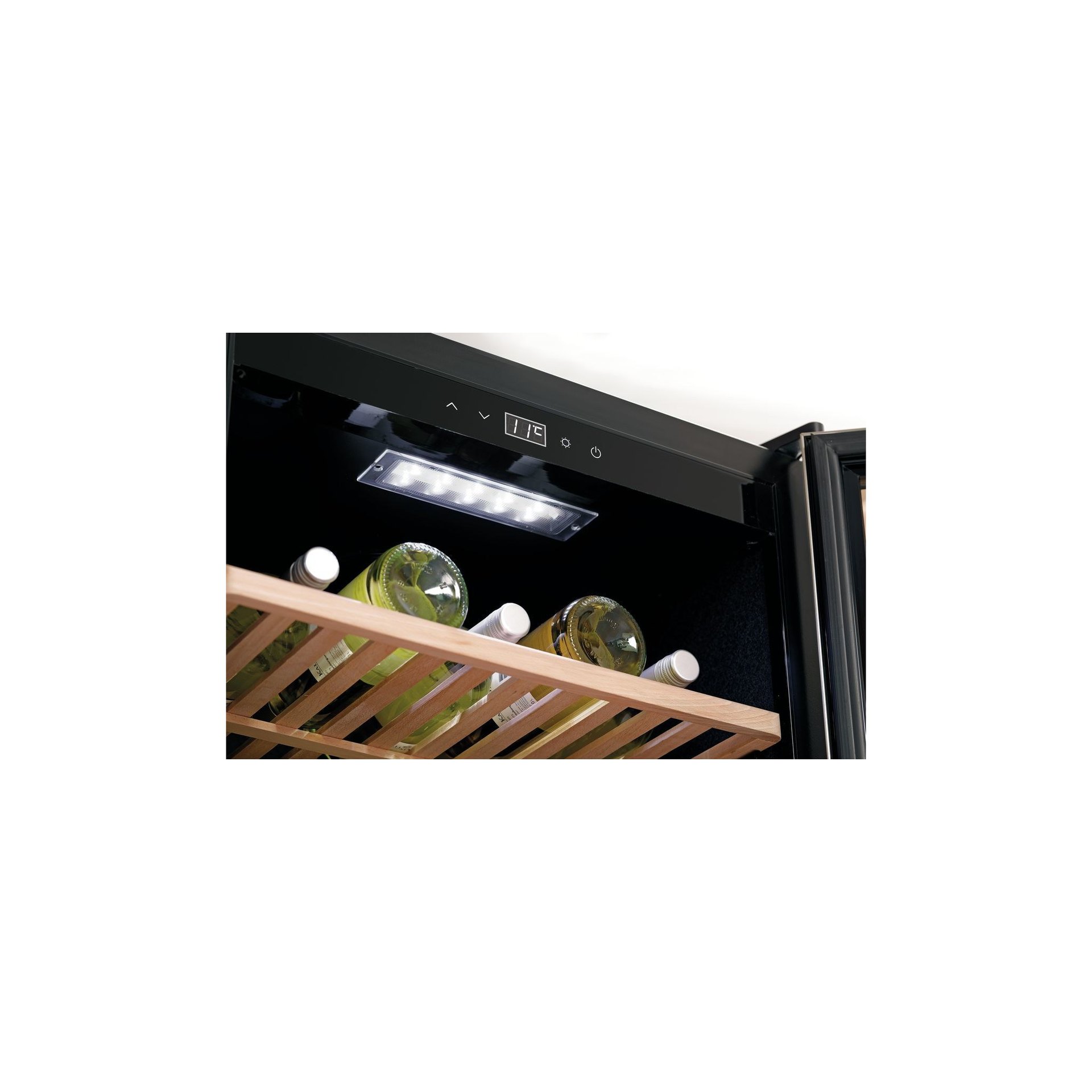 Weinkühlschrank 2Z 40FL